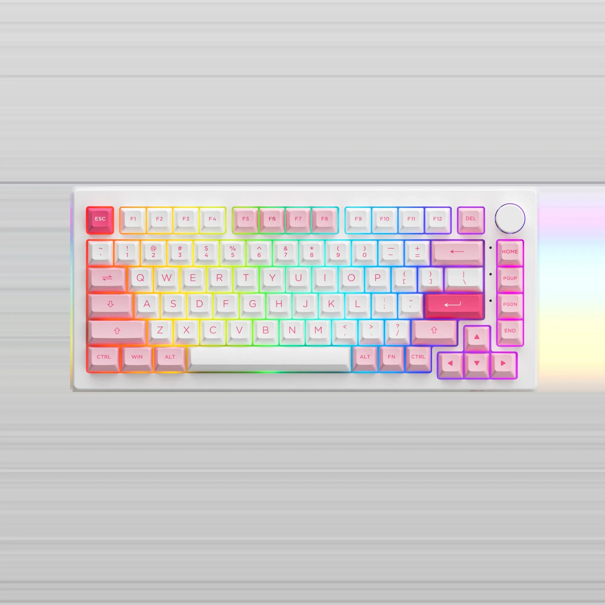 Gaming Gear AKKO 5075B Plus Prunus Lannesiana