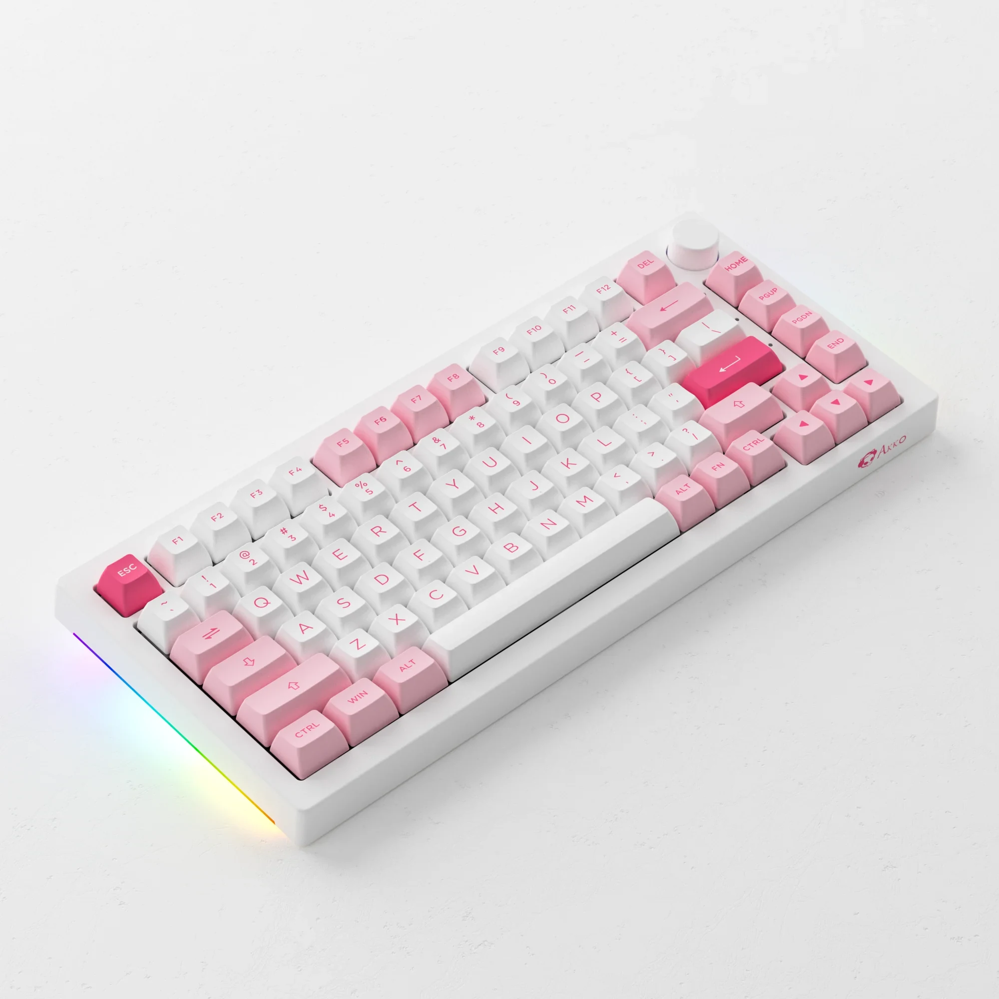 Gaming Gear AKKO 5075B Plus Prunus Lannesiana