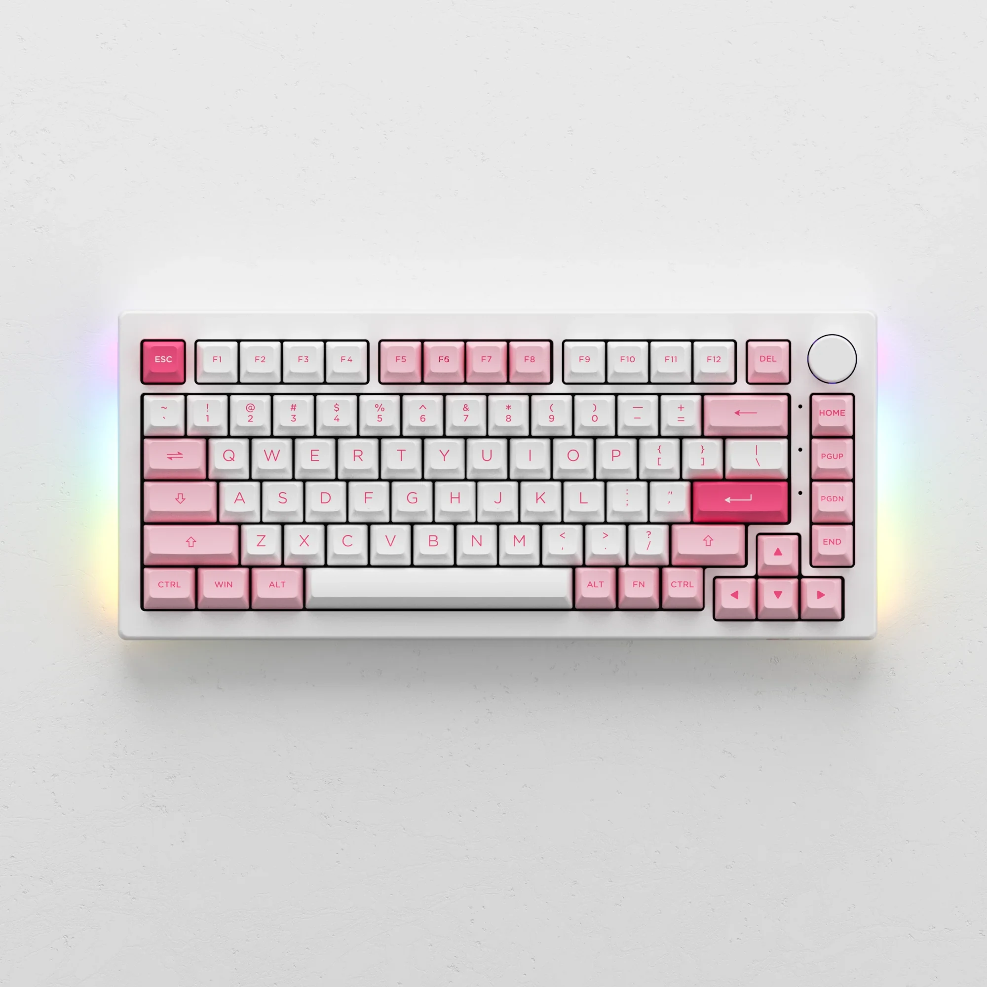 Gaming Gear AKKO 5075B Plus Prunus Lannesiana