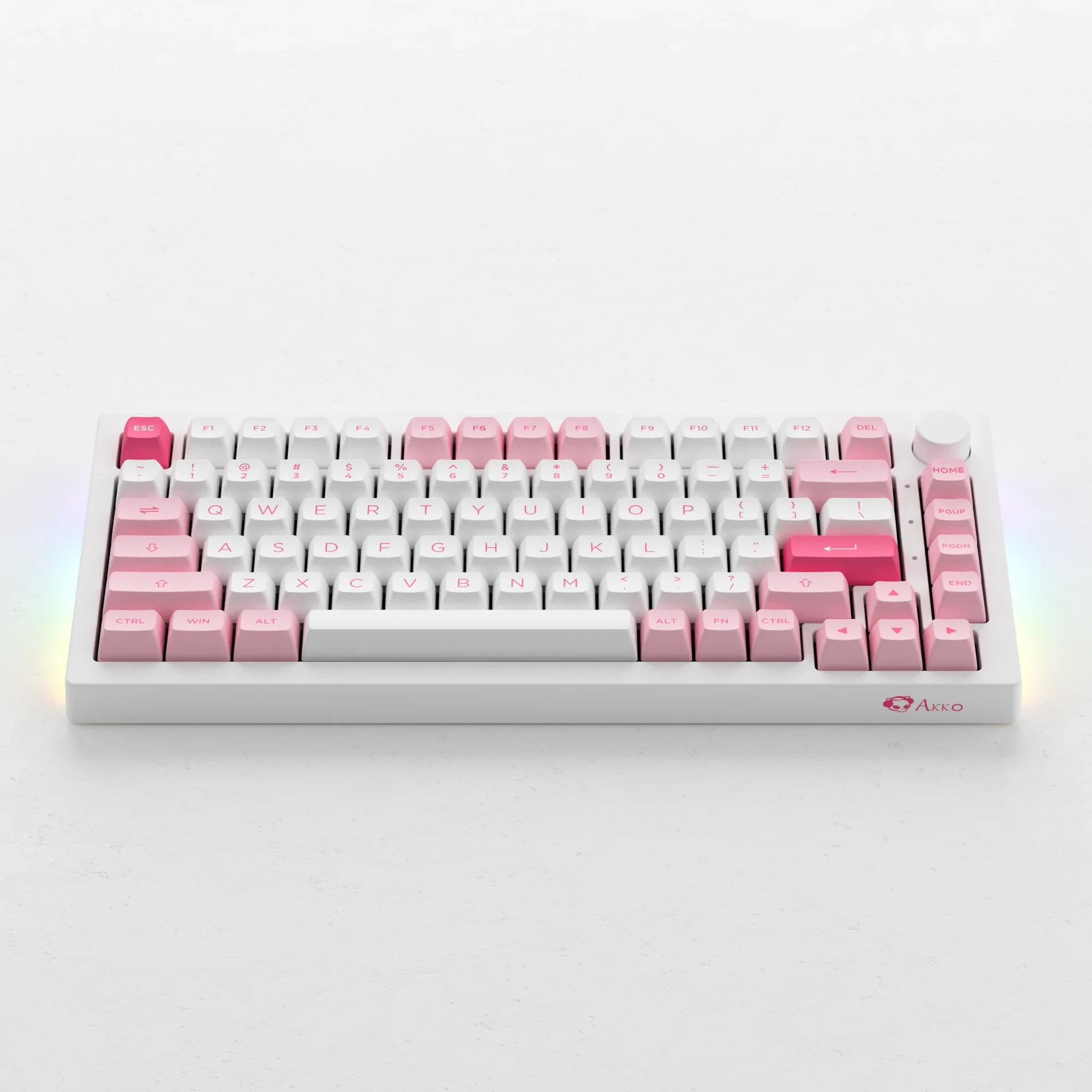 Gaming Gear AKKO 5075B Plus Prunus Lannesiana