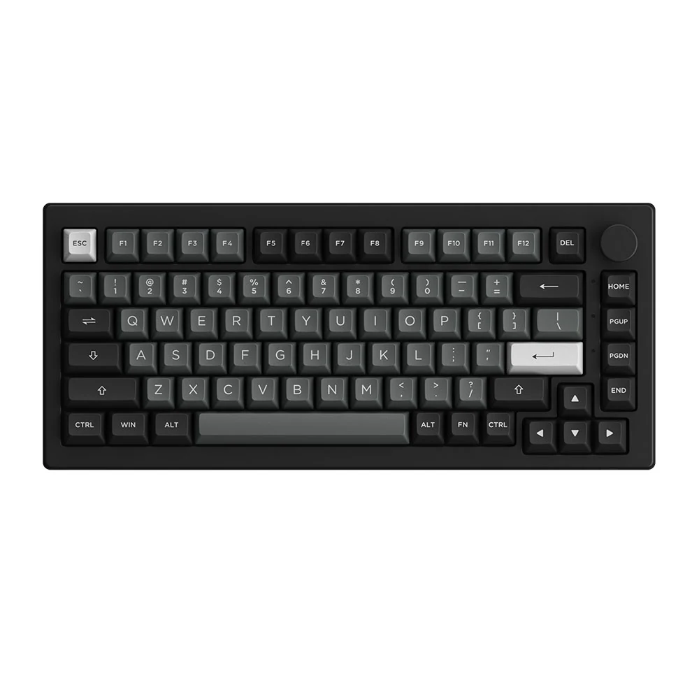 Gaming Gear AKKO 5075B Plus Santorini
