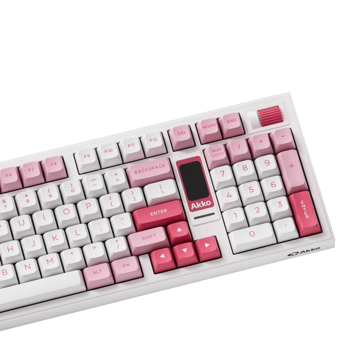 Gaming Gear AKKO 5087B Plus Prunus Lannesiana