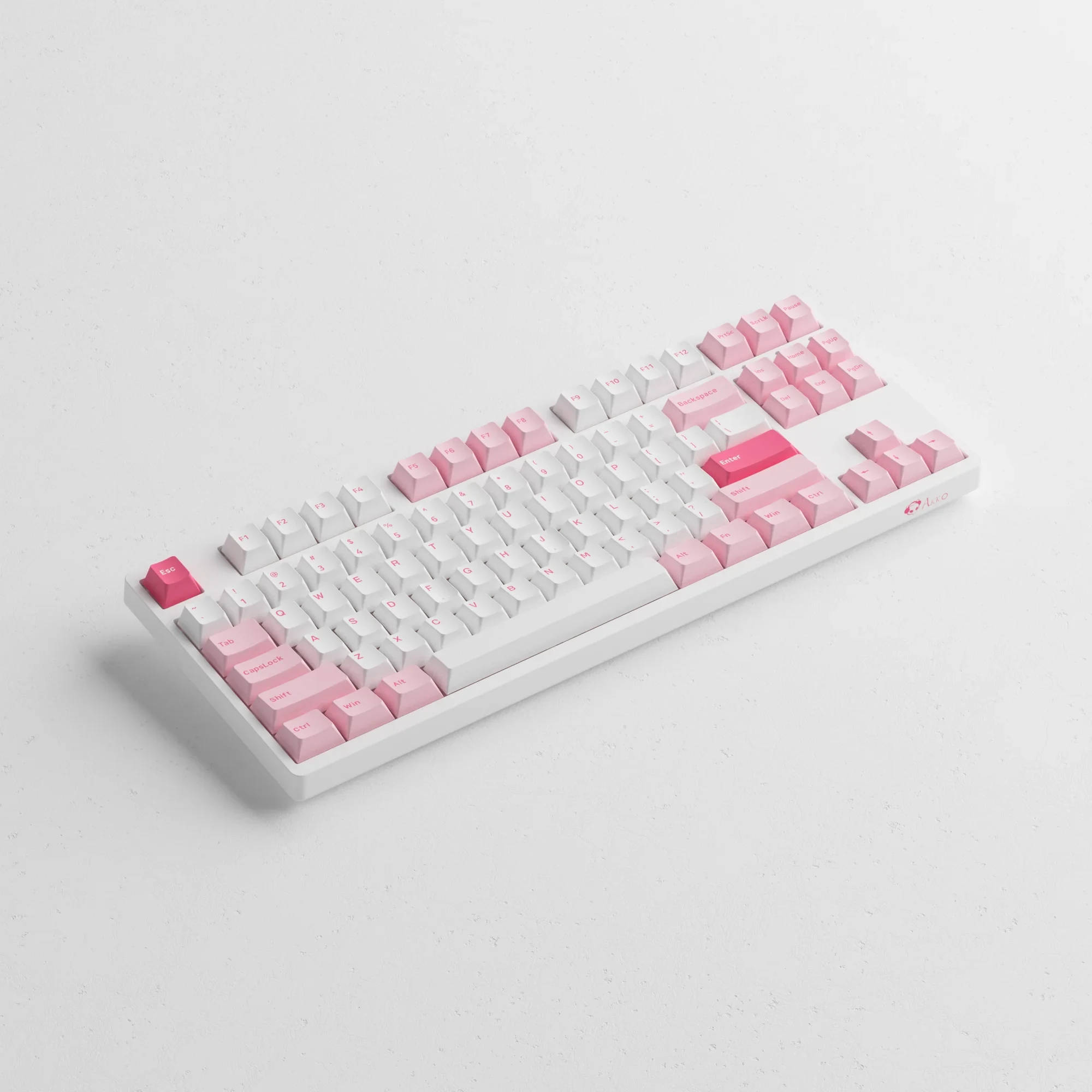 Gaming Gear AKKO 5087B Plus Prunus Lannesiana