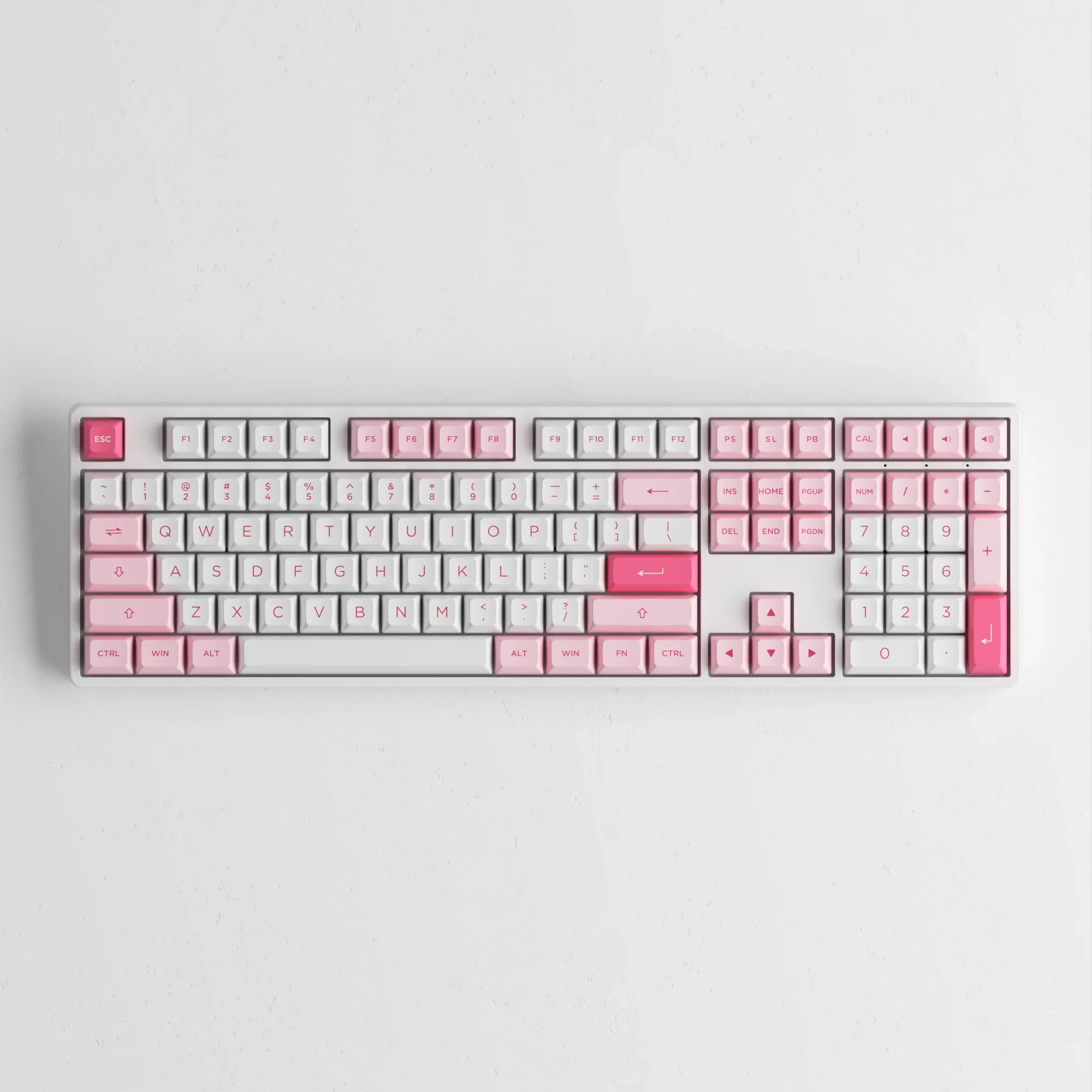 Gaming Gear AKKO 5108B Plus Prunus Lannesiana