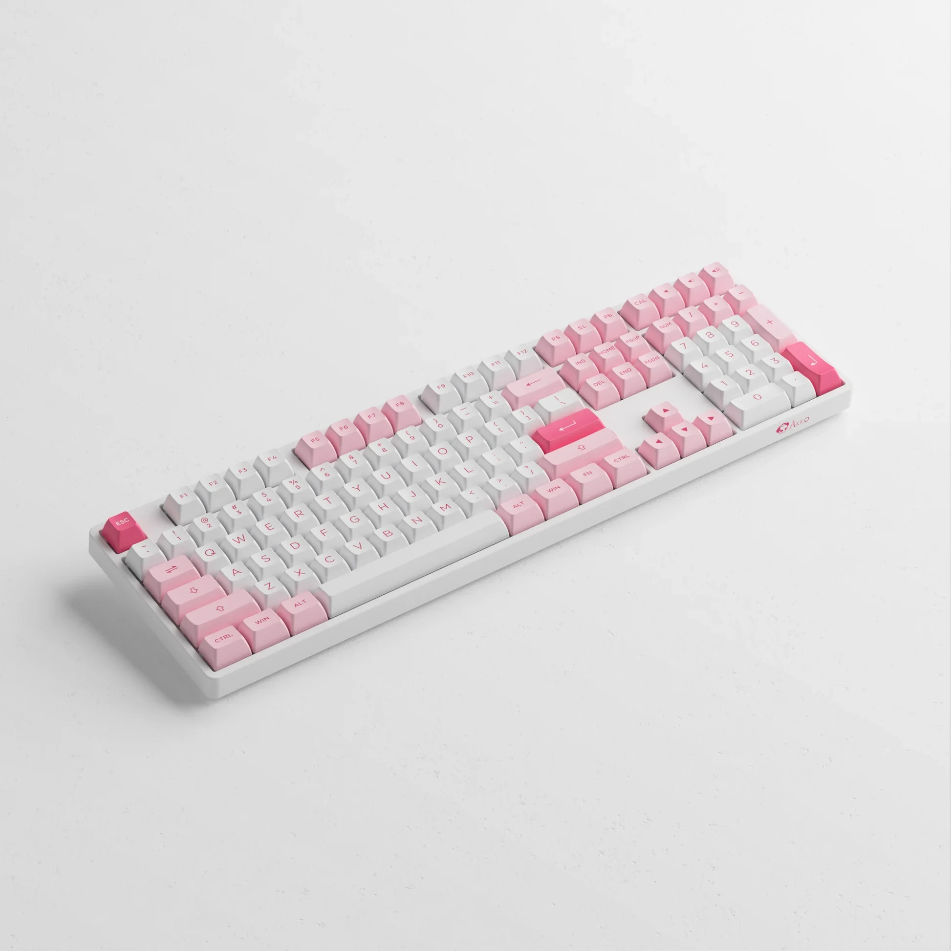 Gaming Gear AKKO 5108B Plus Prunus Lannesiana