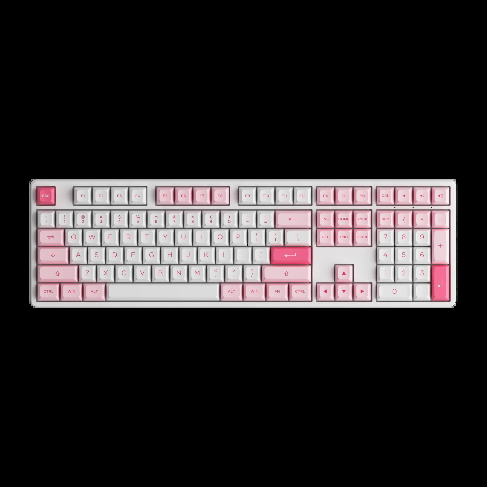 Gaming Gear AKKO 5108B Plus Prunus Lannesiana