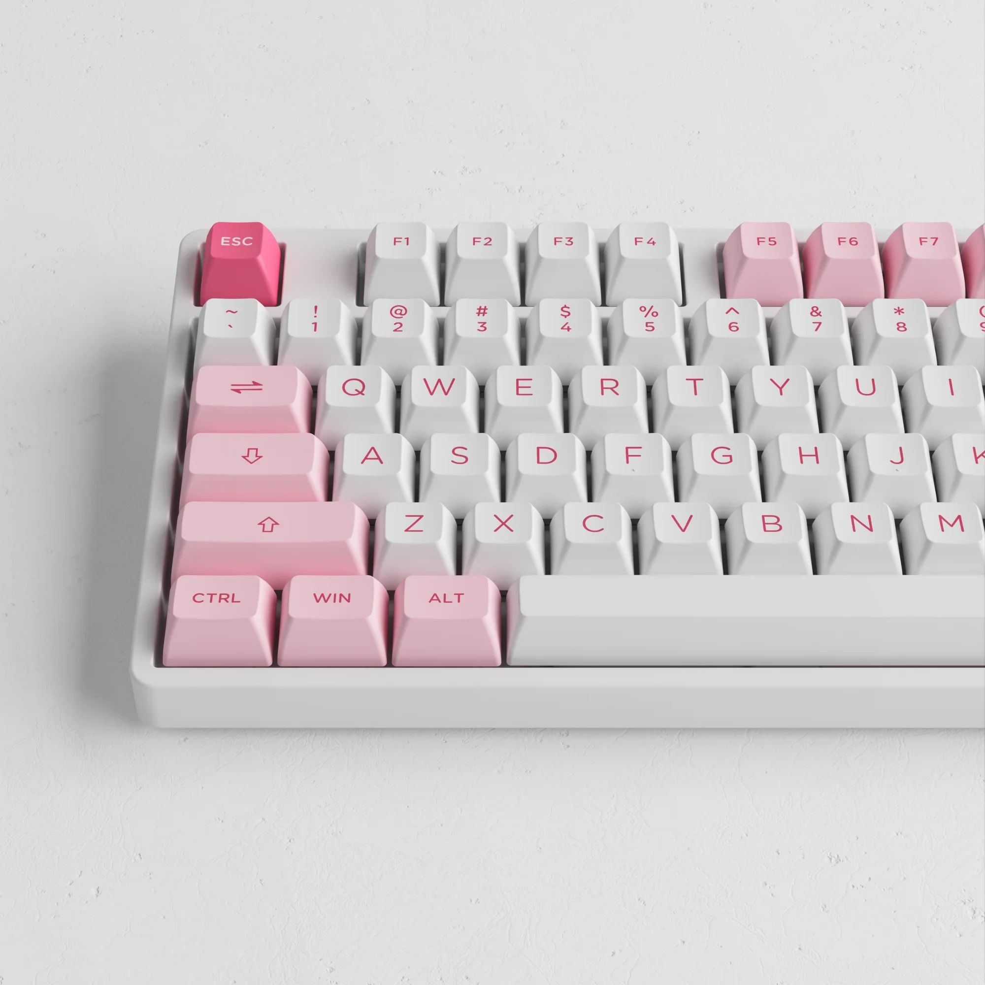 Gaming Gear AKKO 5108B Plus Prunus Lannesiana