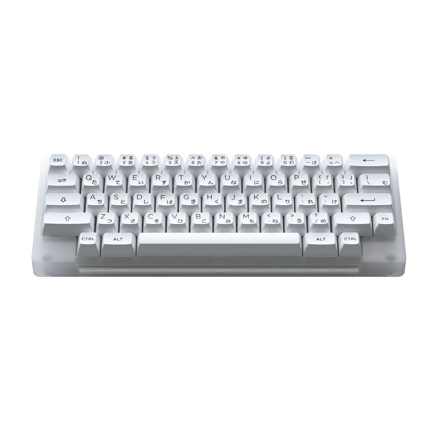Gaming Gear AKKO ACR 59