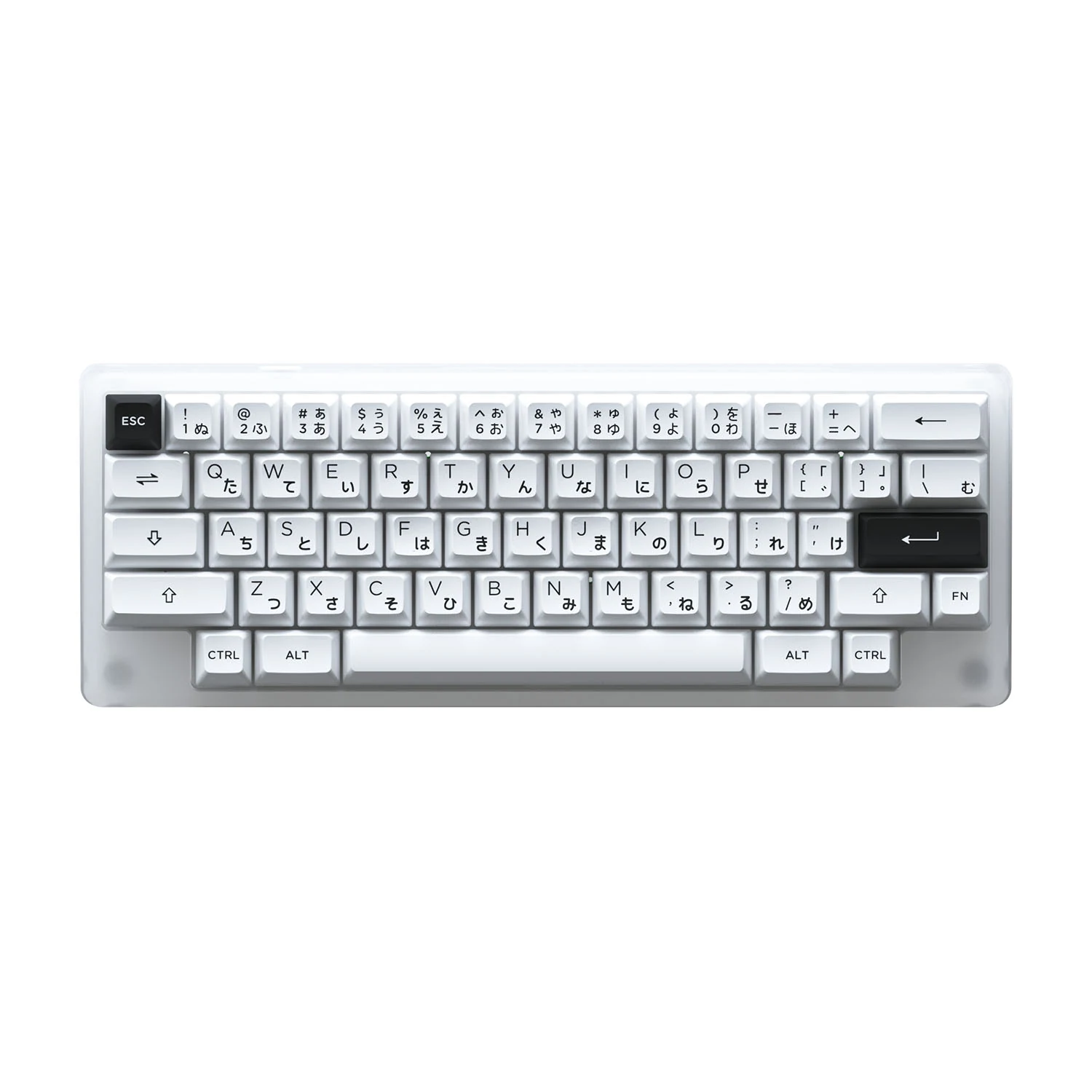 Gaming Gear AKKO ACR 59