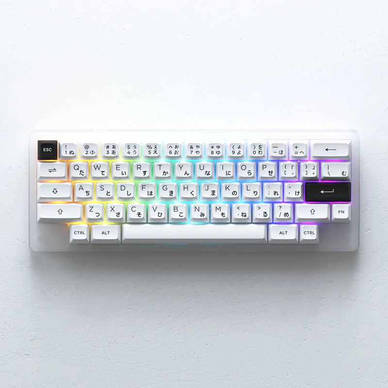 Gaming Gear AKKO ACR 59