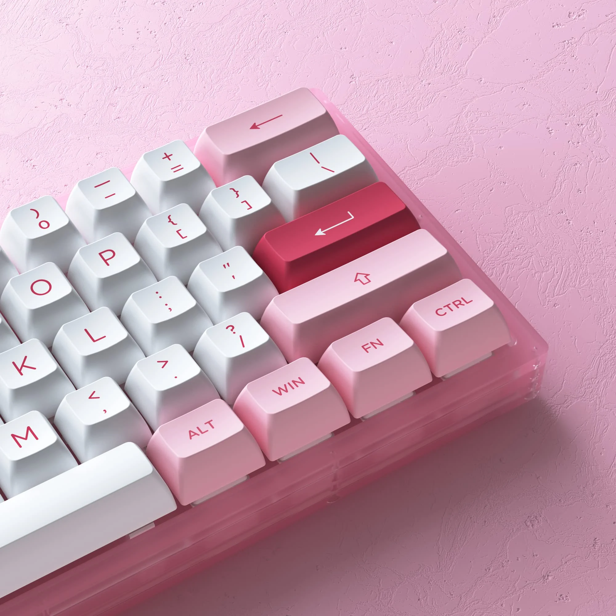 Gaming Gear AKKO ACR 61