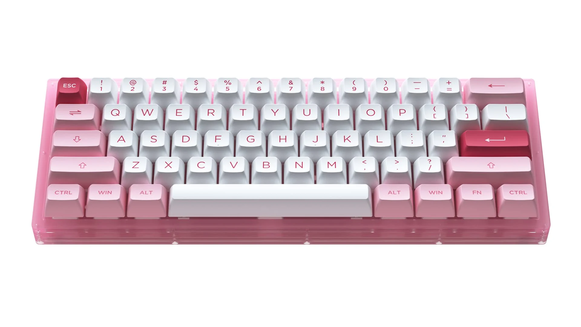 Gaming Gear AKKO ACR 61