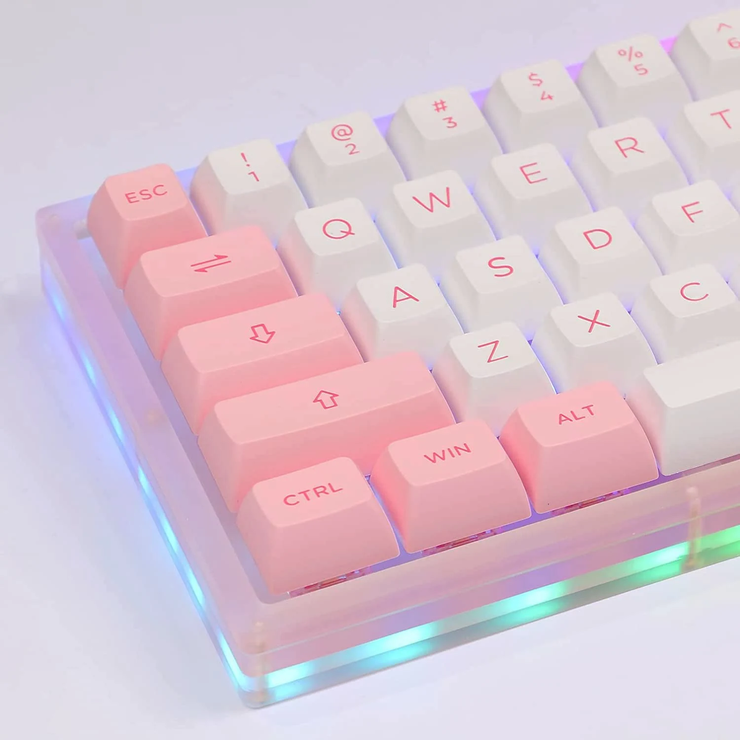 Gaming Gear AKKO ACR 61