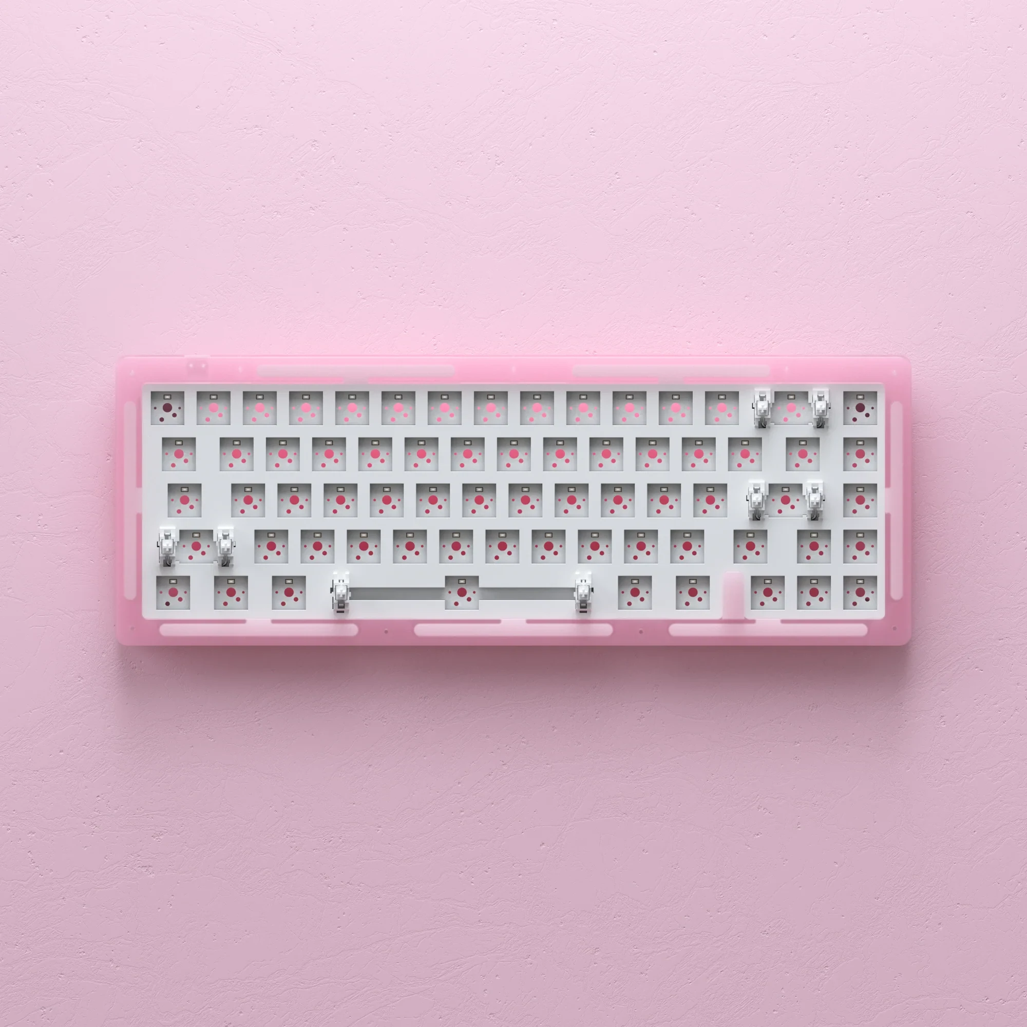 Gaming Gear AKKO ACR 67