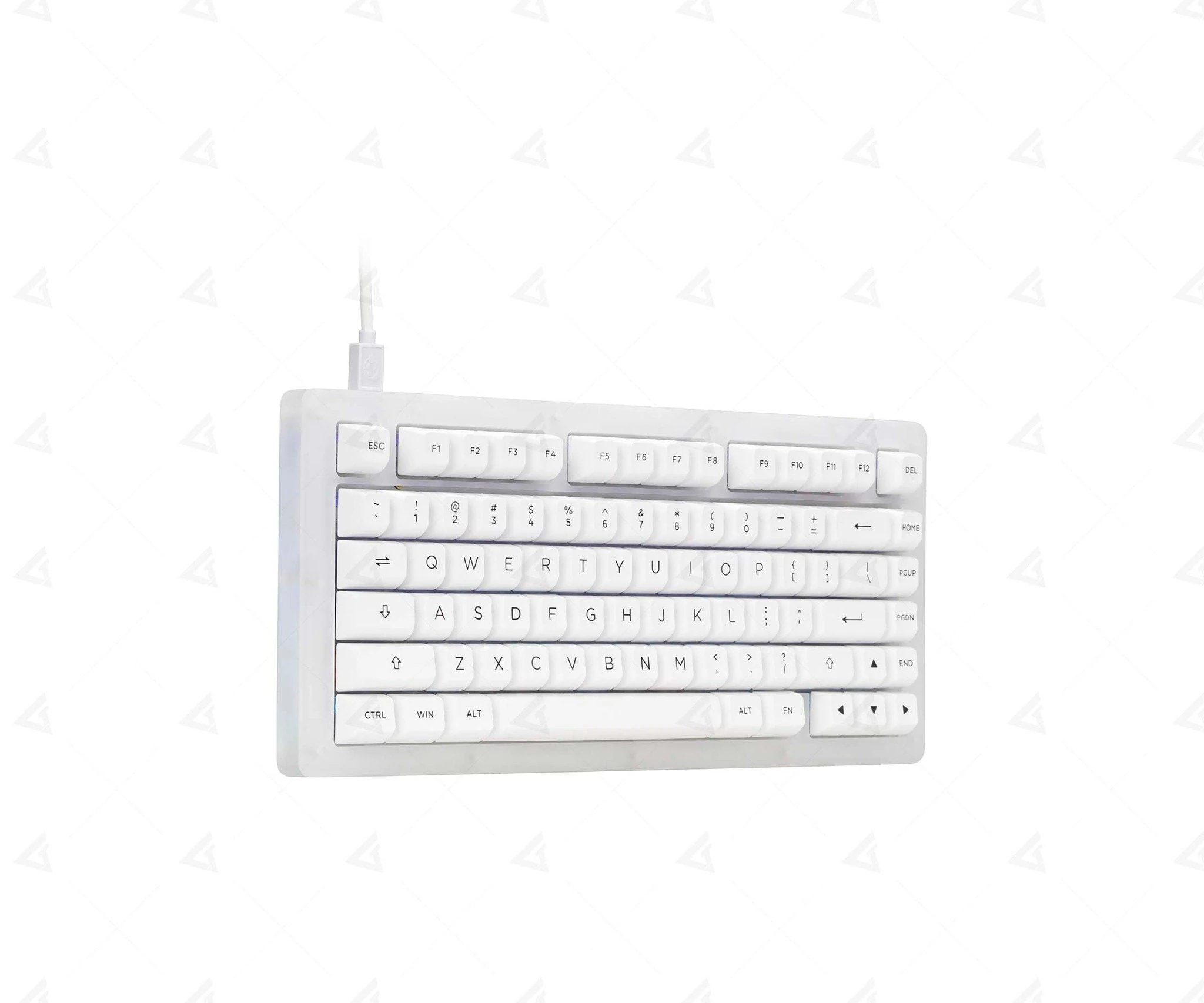 Gaming Gear AKKO ACR 75
