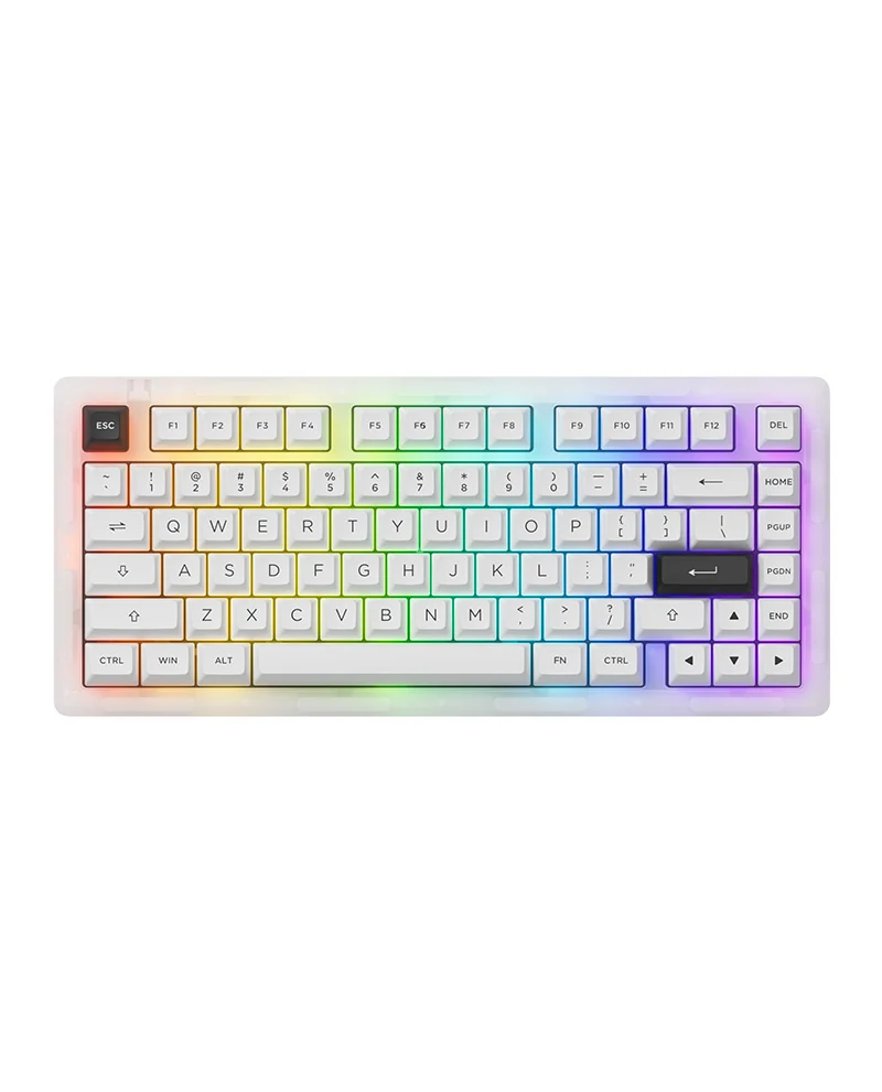 Gaming Gear AKKO ACR 75