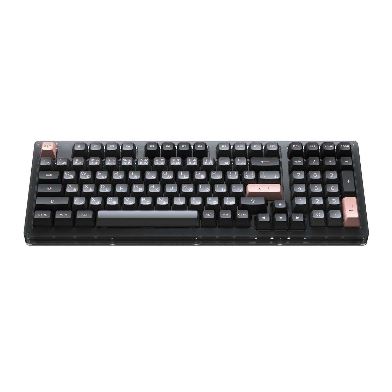 Gaming Gear AKKO ACR 98