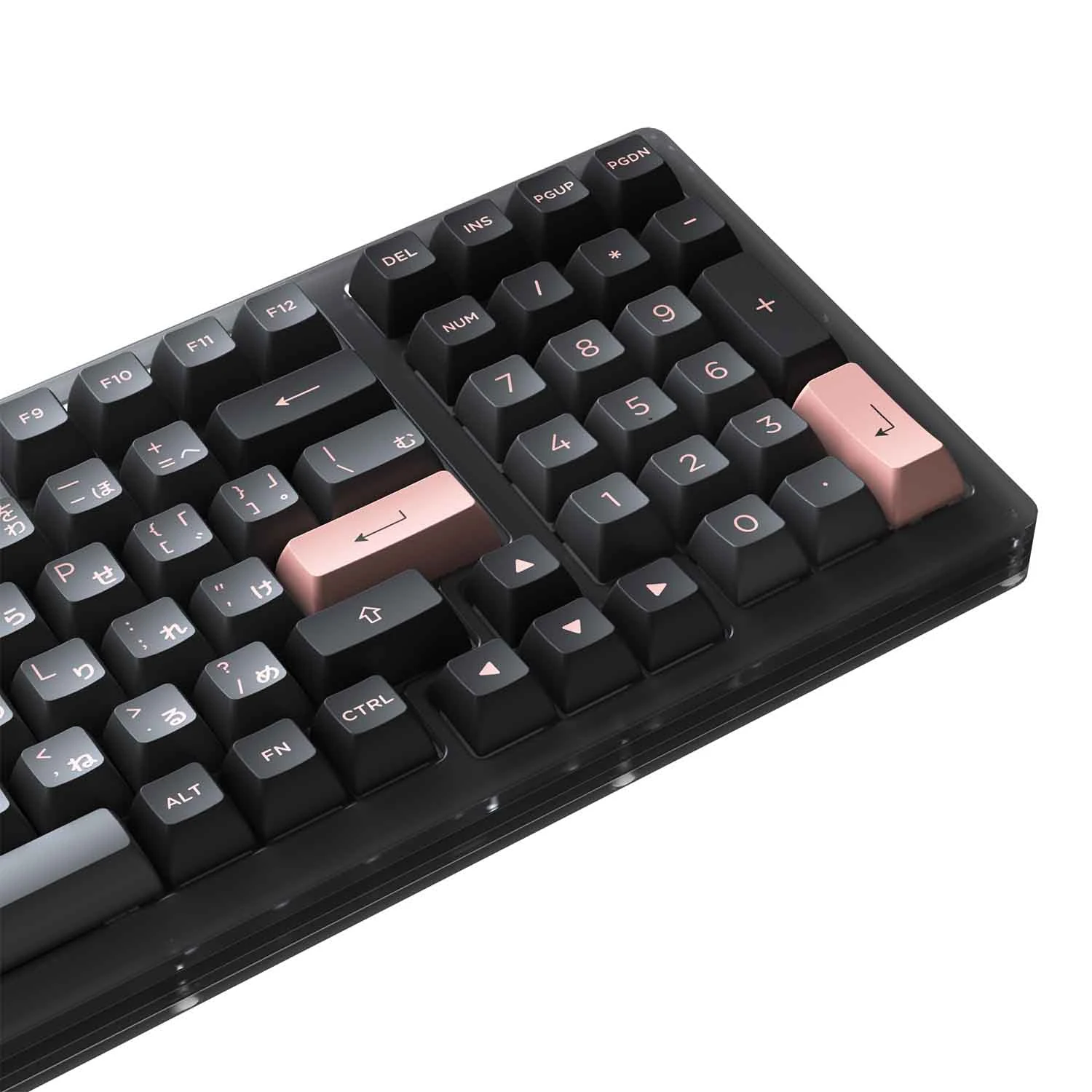 Gaming Gear AKKO ACR 98