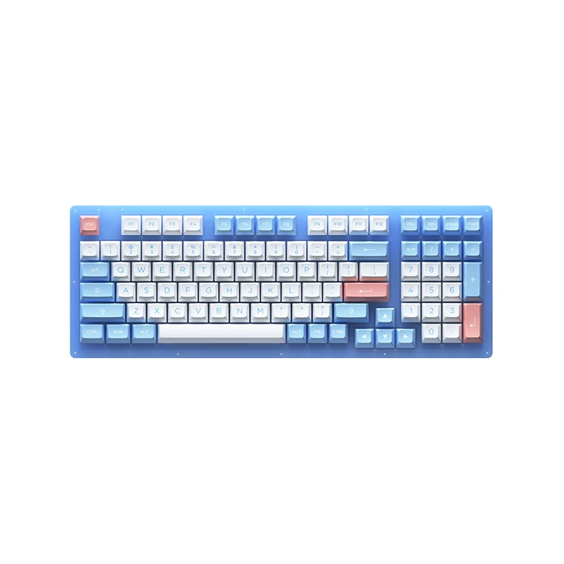 Gaming Gear AKKO ACR 98