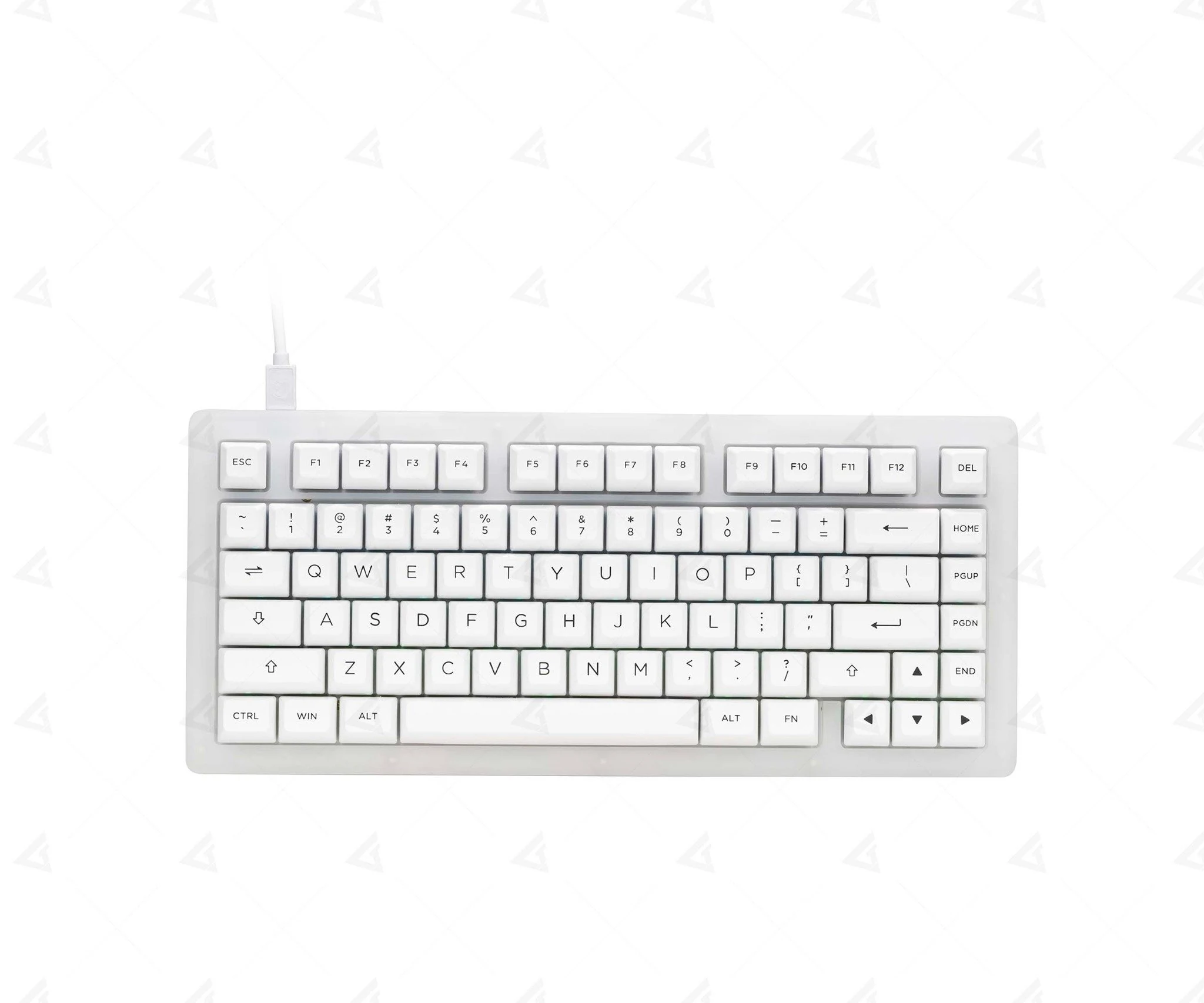 Gaming Gear AKKO ACR Pro 75