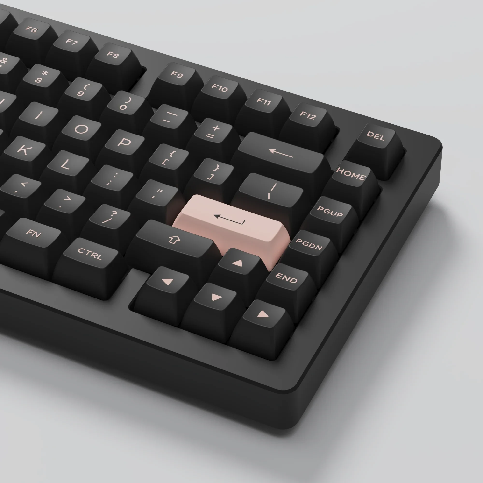 Gaming Gear AKKO ACR Pro 75