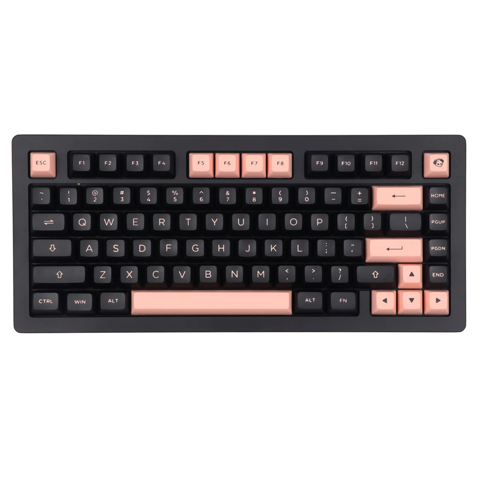 Gaming Gear AKKO ACR Pro 75S