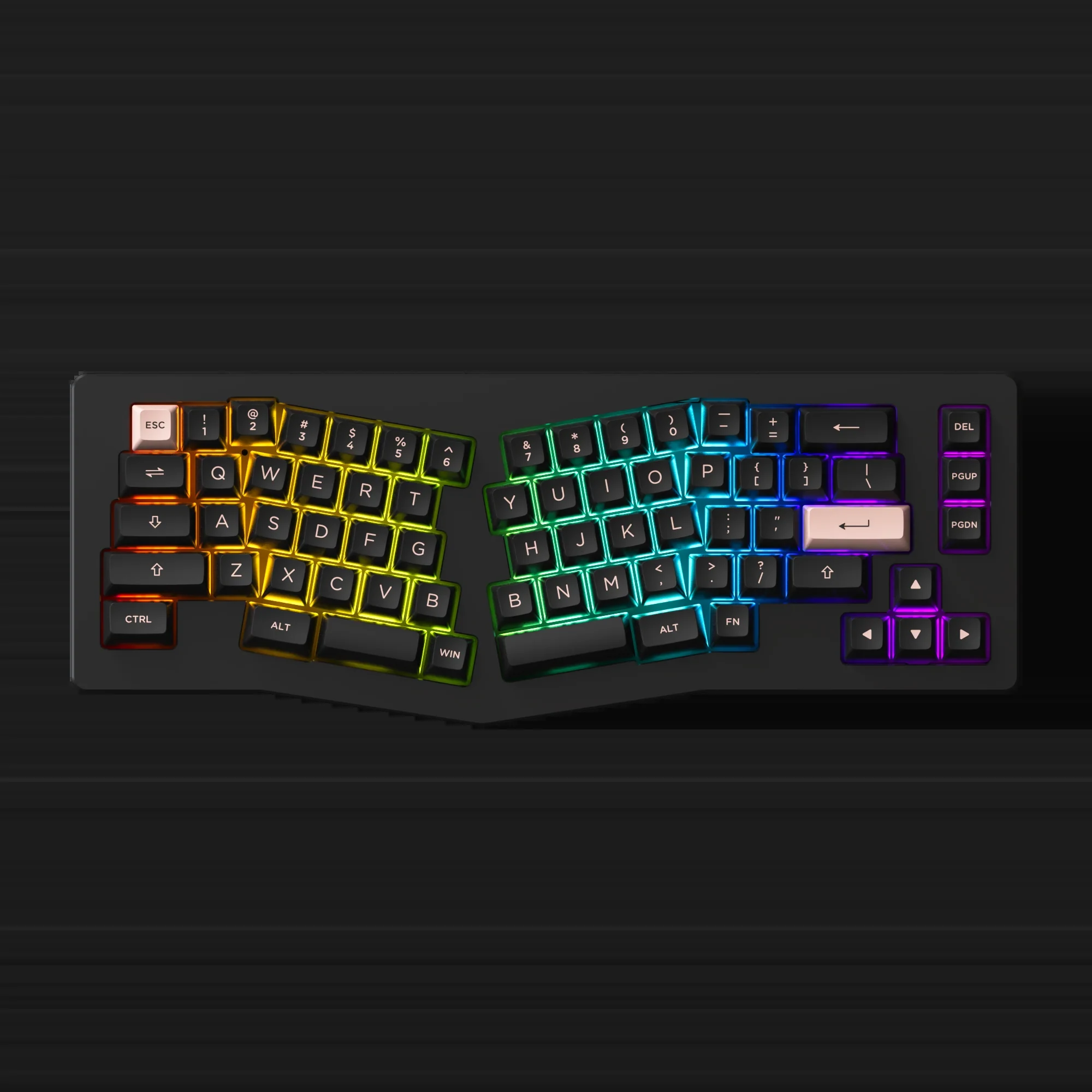 Gaming Gear AKKO ACR Pro Alice Plus