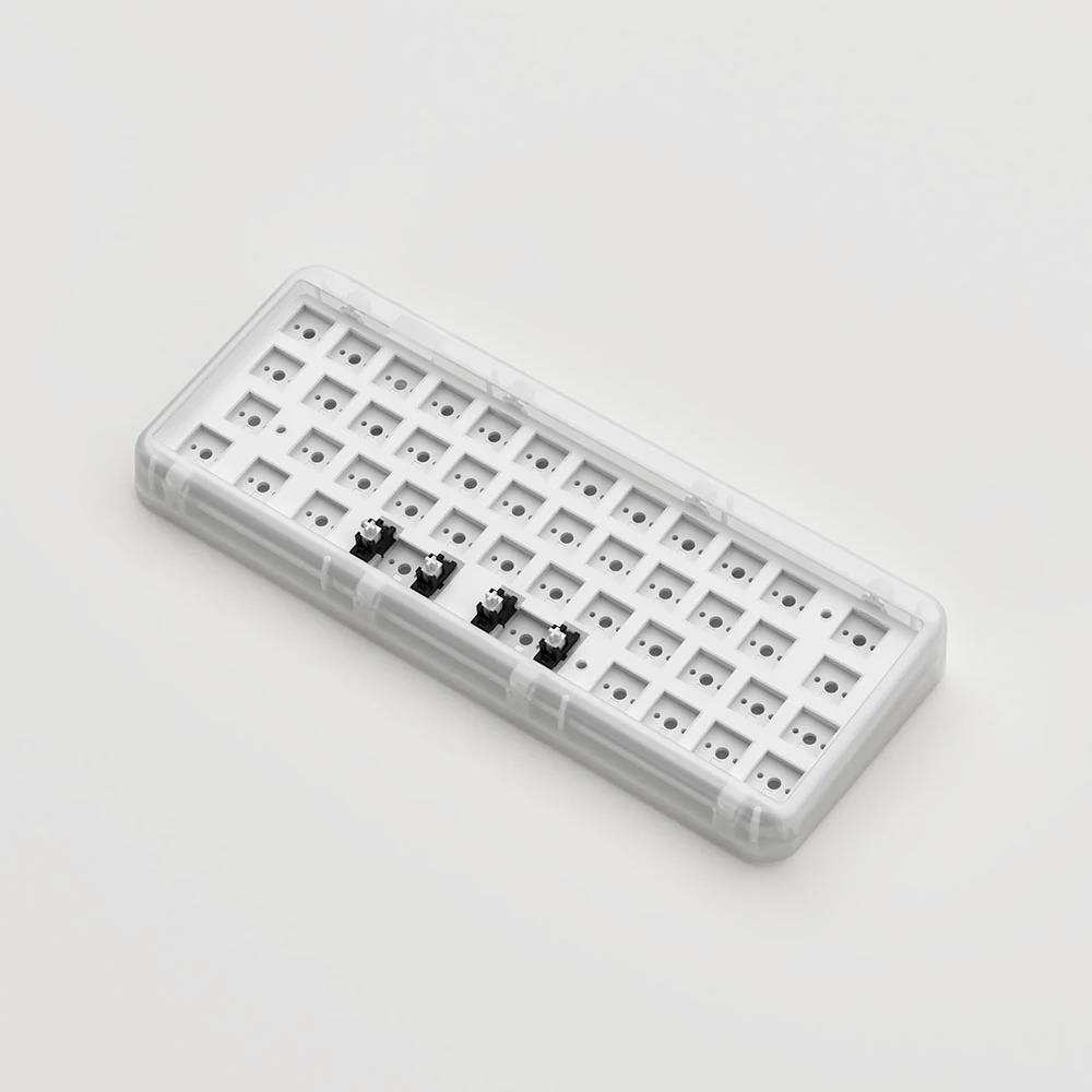 Gaming Gear AKKO ACR Top 40