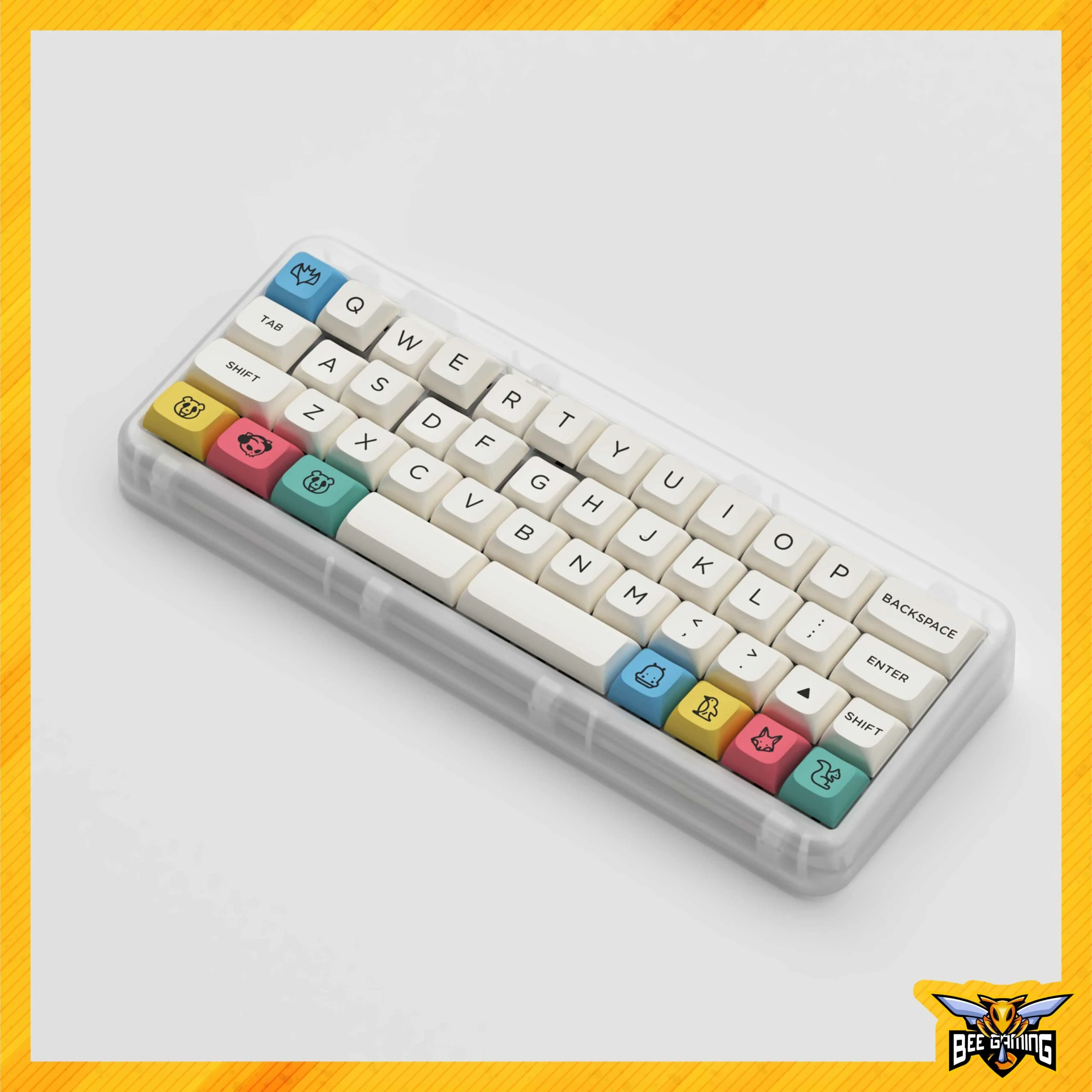 Gaming Gear AKKO ACR Top 40