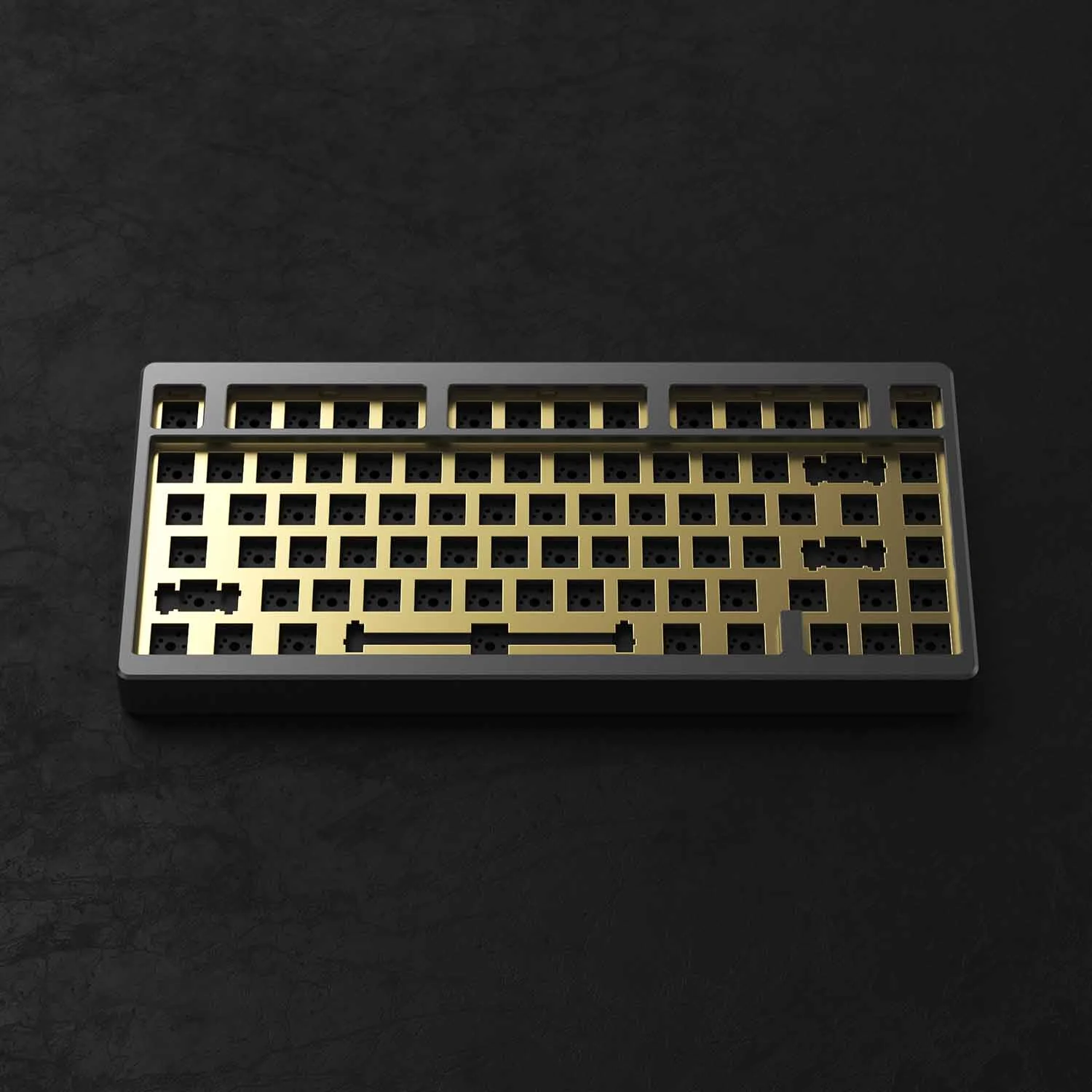 Gaming Gear AKKO ACR Top 75