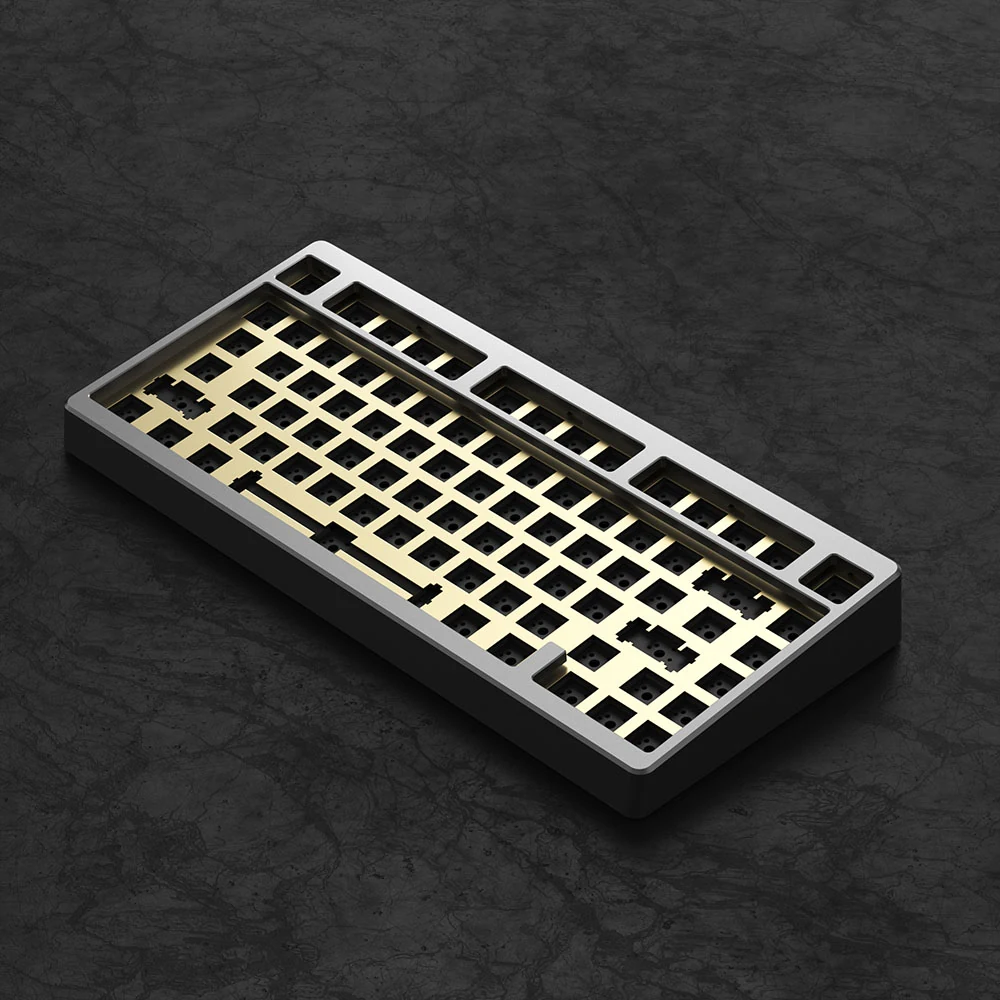Gaming Gear AKKO ACR Top 75