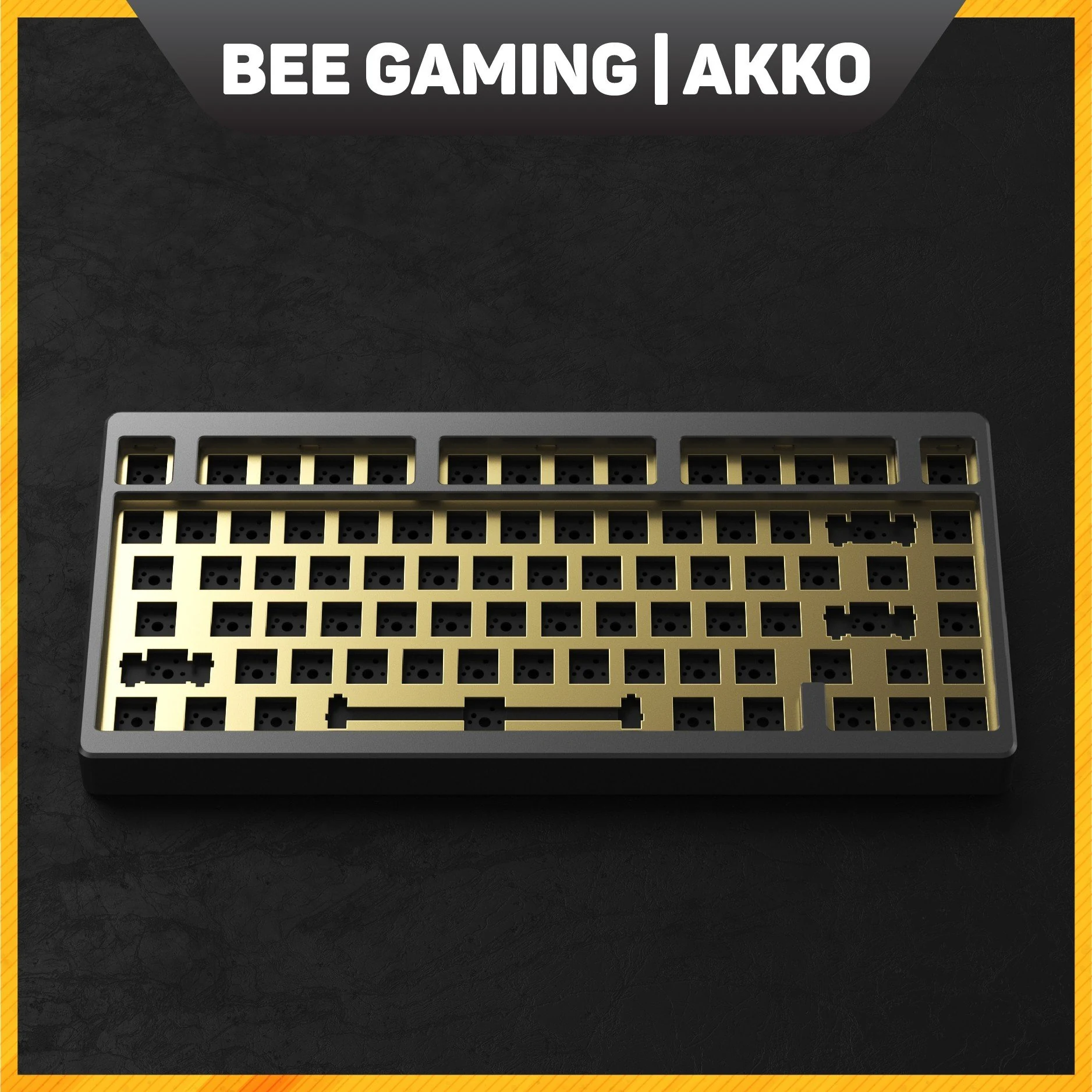 Gaming Gear AKKO ACR Top 75