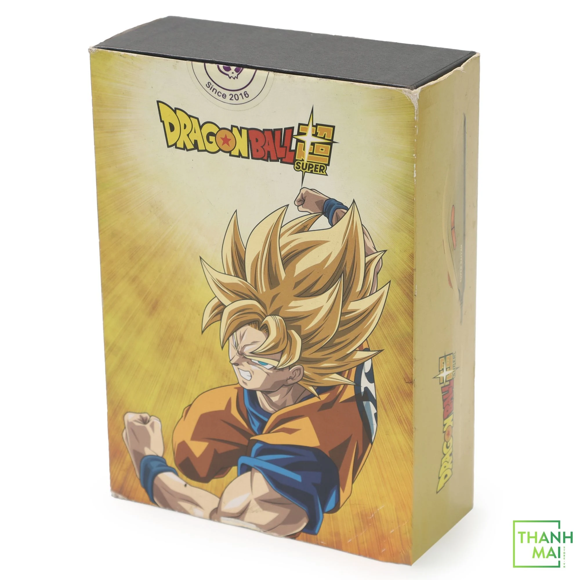Gaming Gear AKKO AG325 Dragon Ball Super Goku SSG