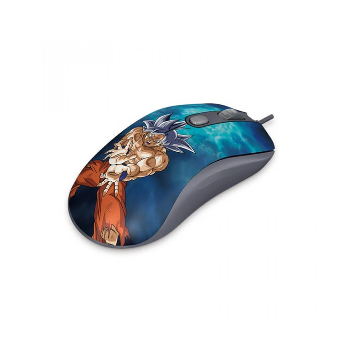 Gaming Gear AKKO AG325 Dragon Ball Super Goku SSGSS
