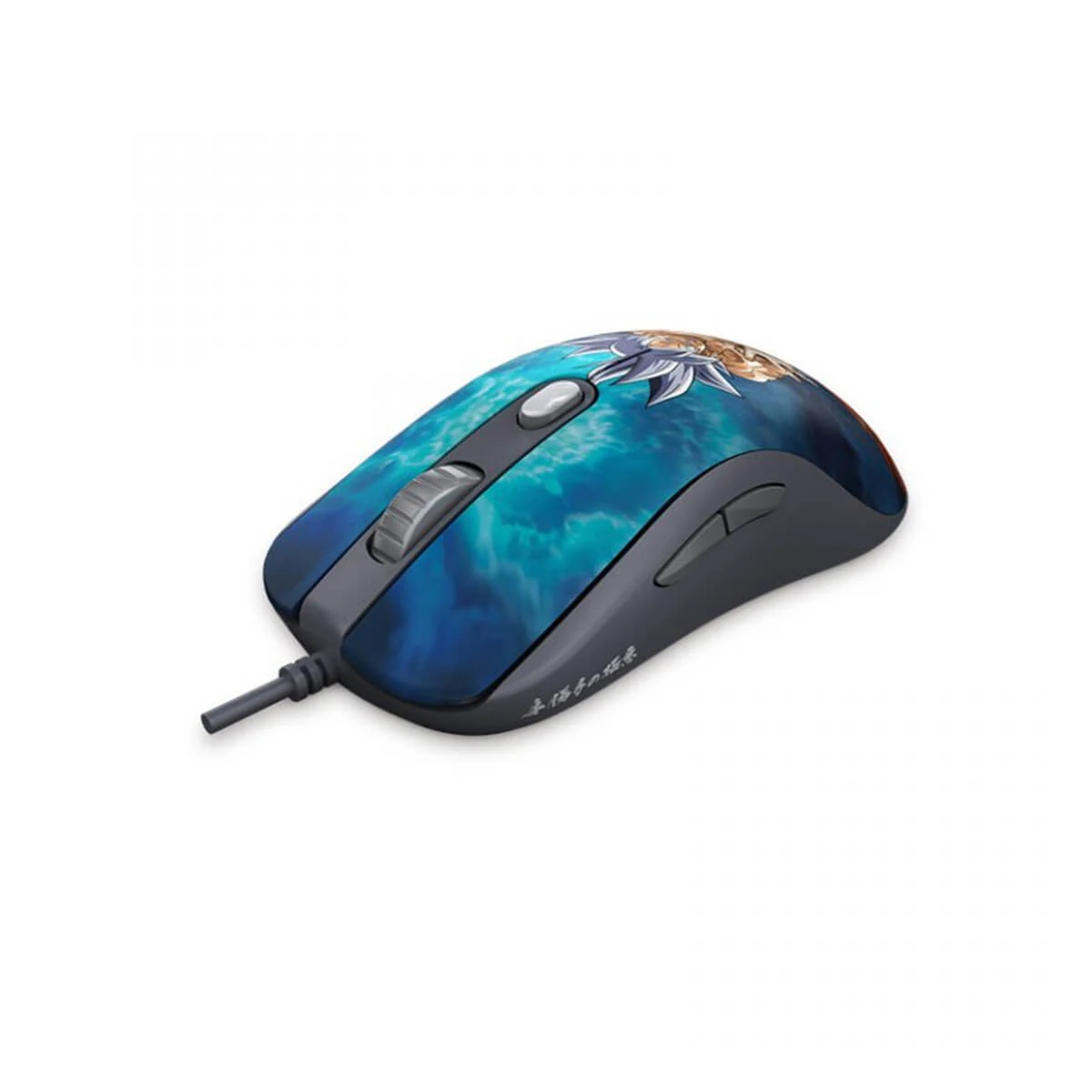 Gaming Gear AKKO AG325 Dragon Ball Super Goku SSGSS