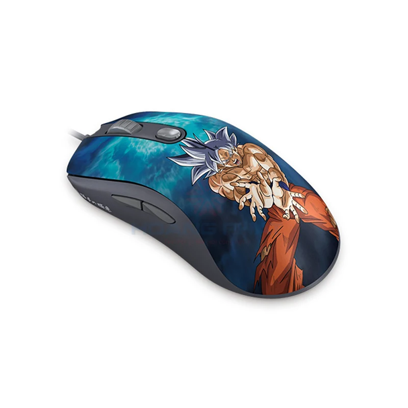 Gaming Gear AKKO AG325 Dragon Ball Super Goku Ultra Instinct