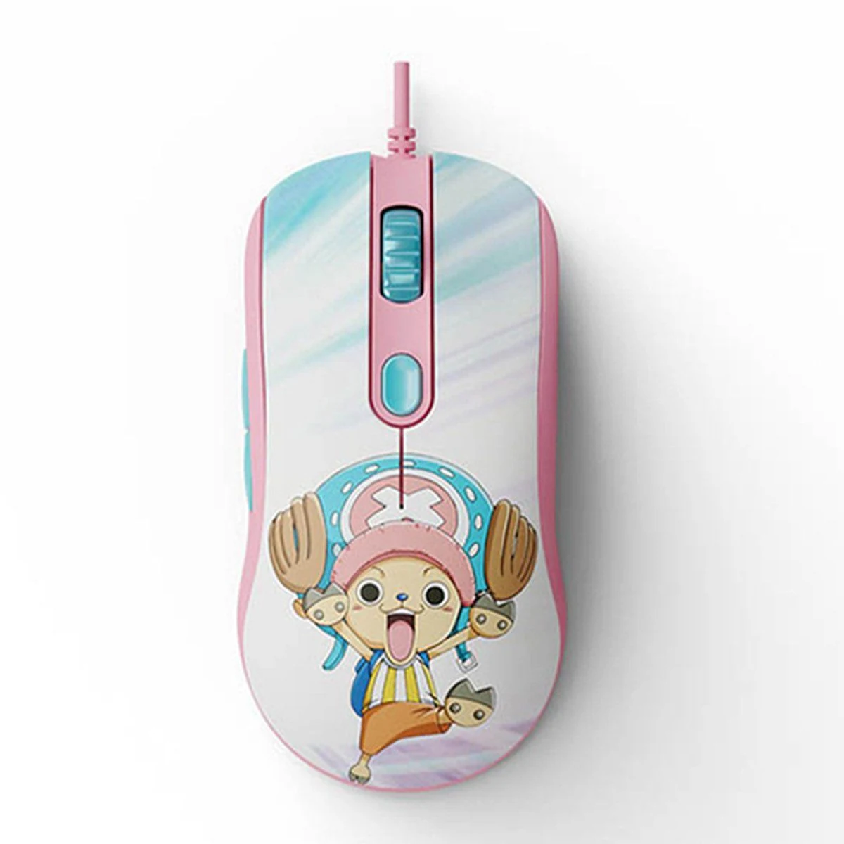 Gaming Gear AKKO AG325 One Piece Chopper