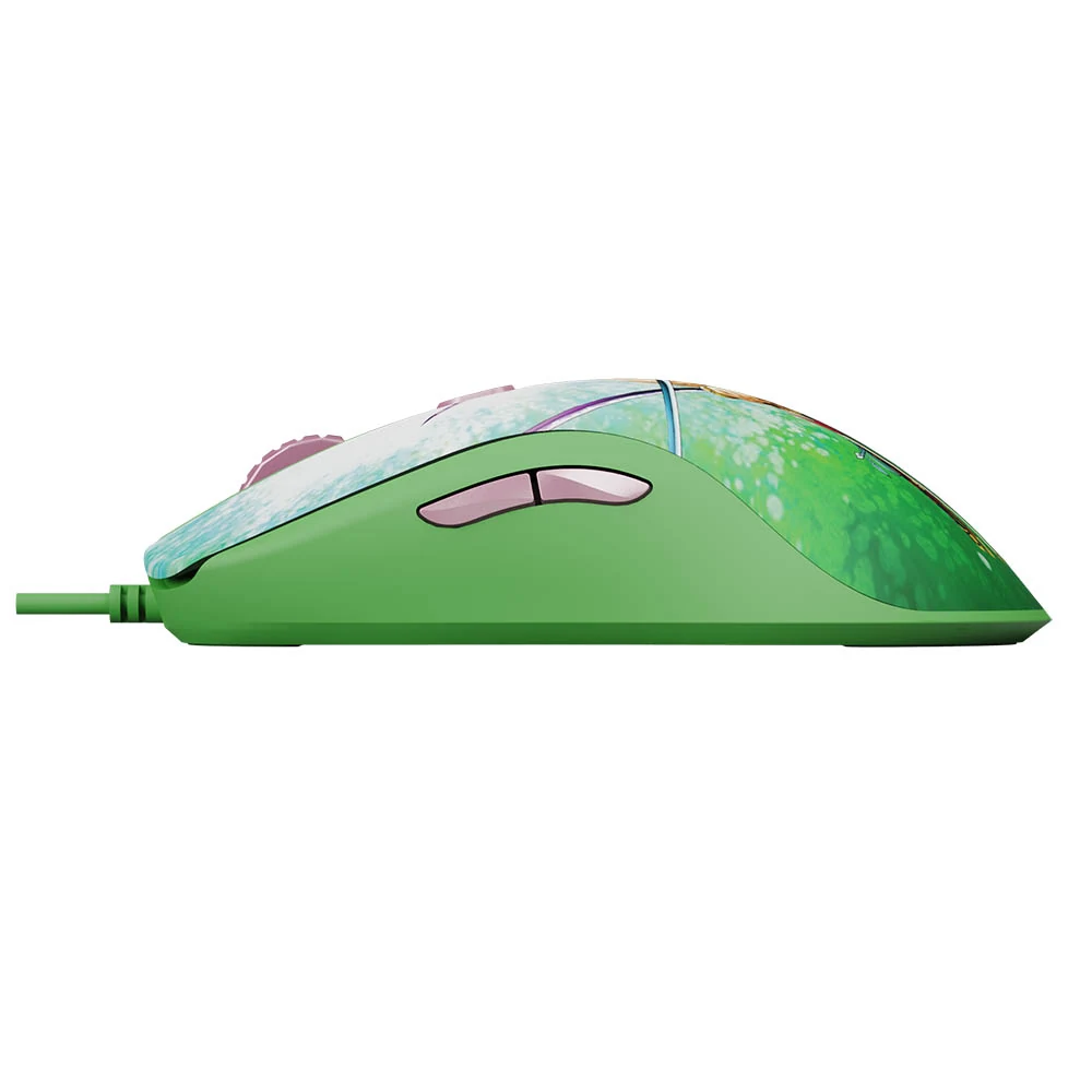 Gaming Gear AKKO AG325 One Piece Chopper