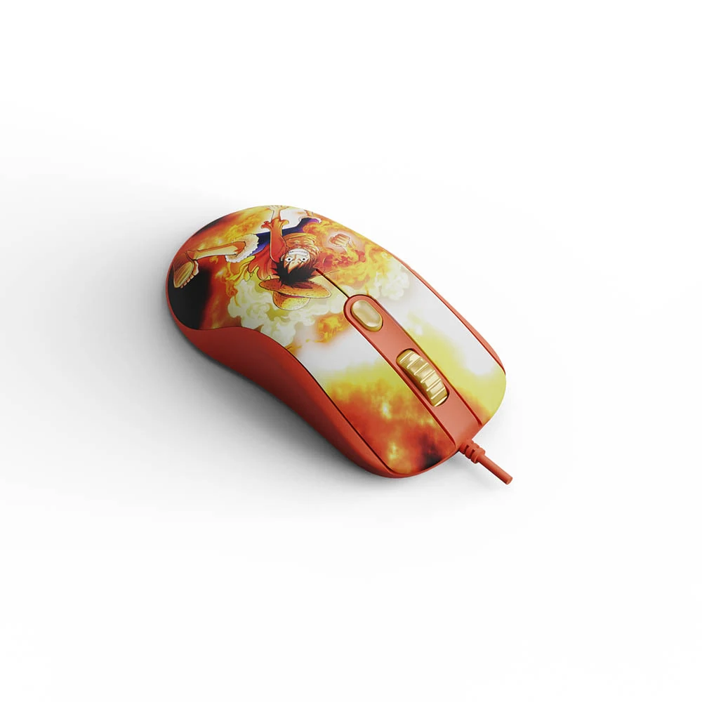 Gaming Gear AKKO AG325 One Piece Chopper