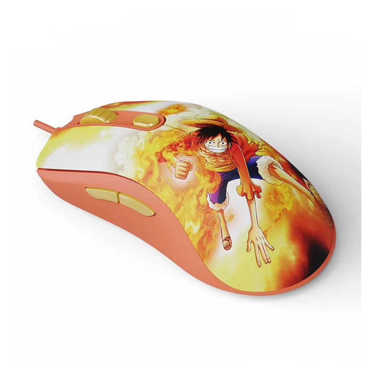 Gaming Gear AKKO AG325 One Piece Monkey D. Luffy