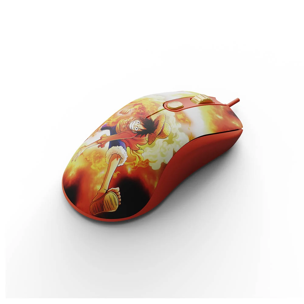 Gaming Gear AKKO AG325 One Piece Monkey D. Luffy