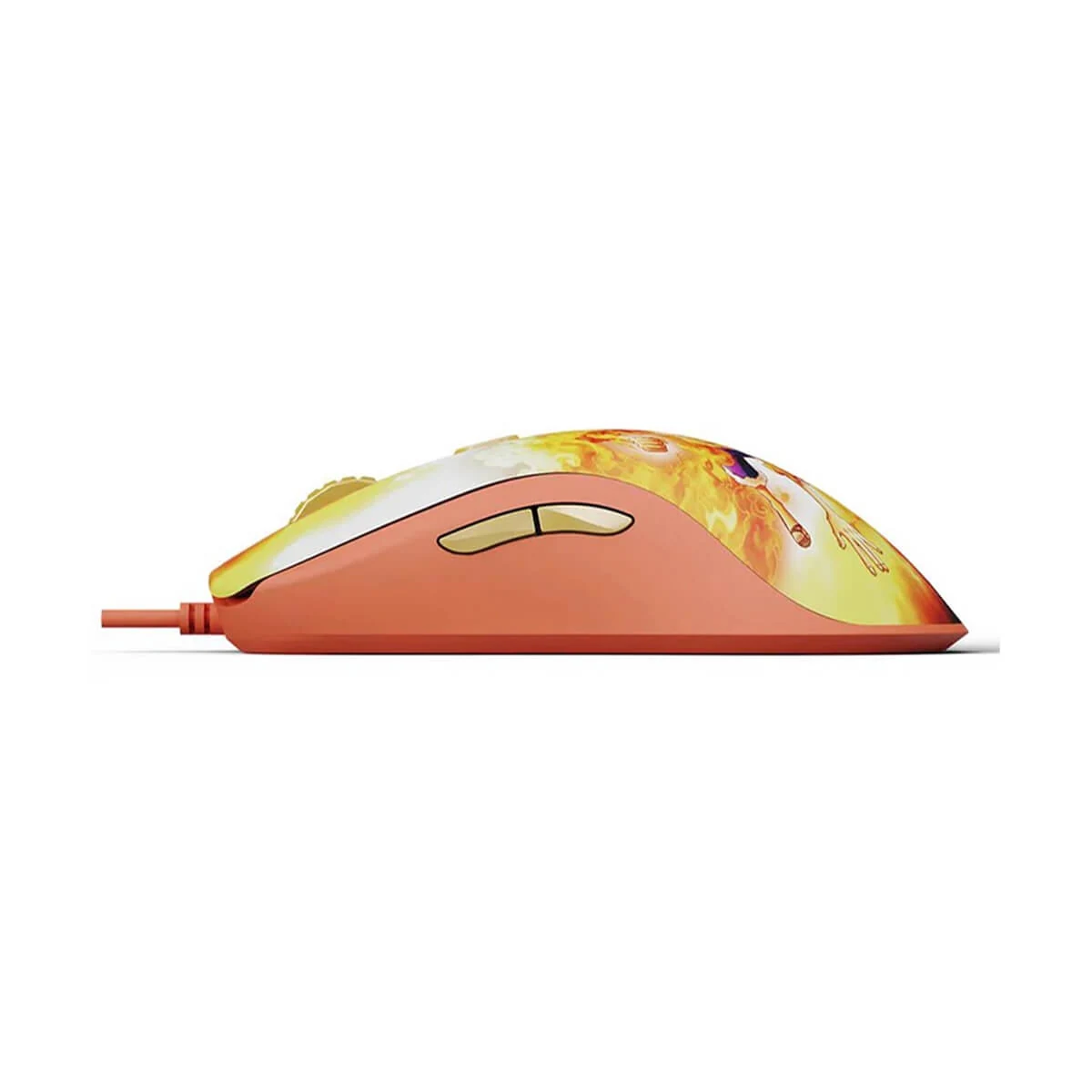 Gaming Gear AKKO AG325 One Piece Monkey D. Luffy