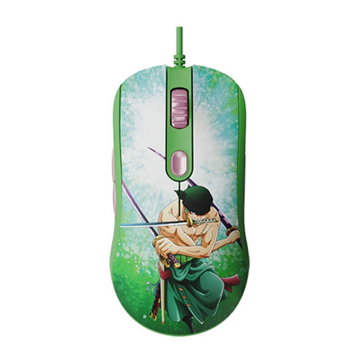 Gaming Gear AKKO AG325 One Piece Zoro