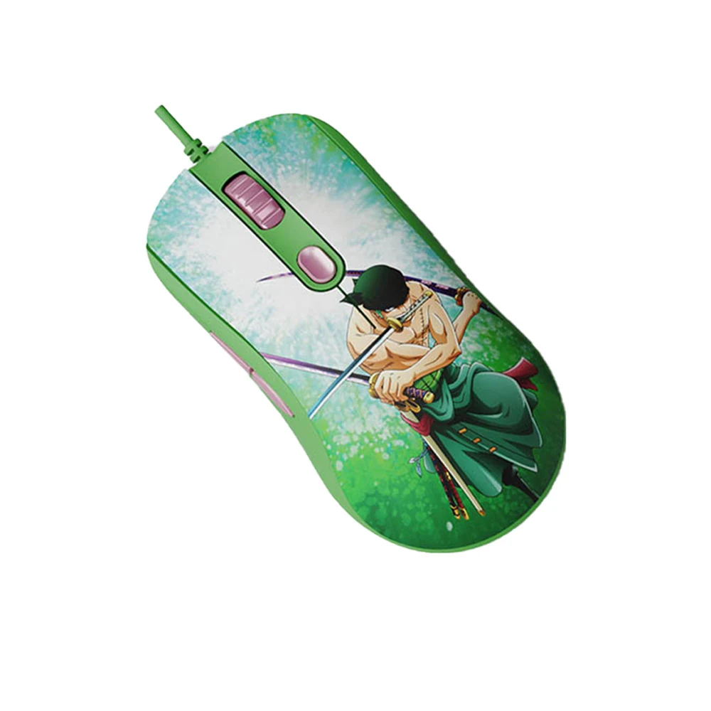 Gaming Gear AKKO AG325 One Piece Zoro