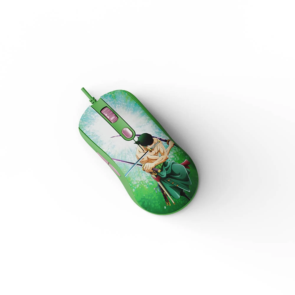 Gaming Gear AKKO AG325 One Piece Zoro