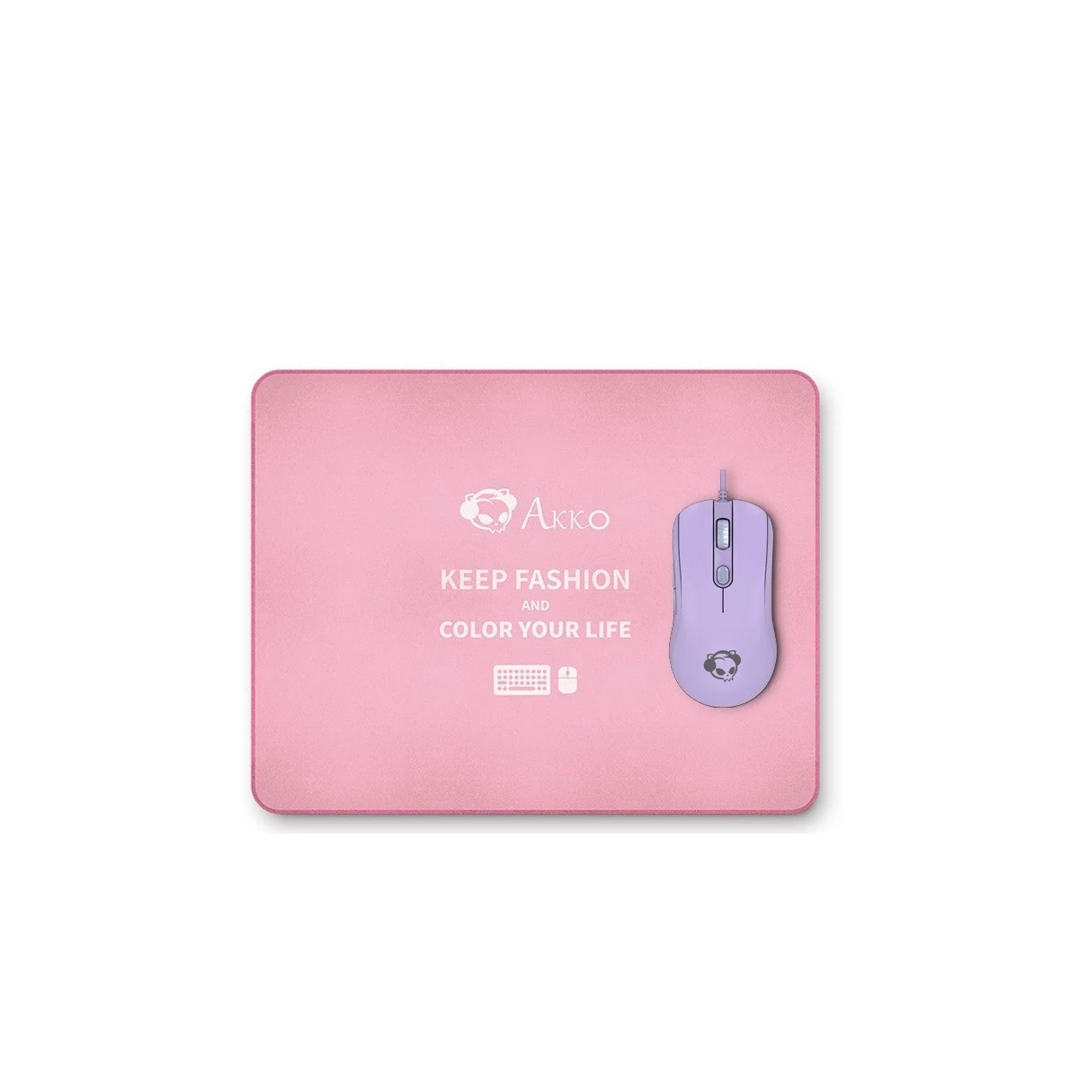 Gaming Gear AKKO AG325 Taro Purple