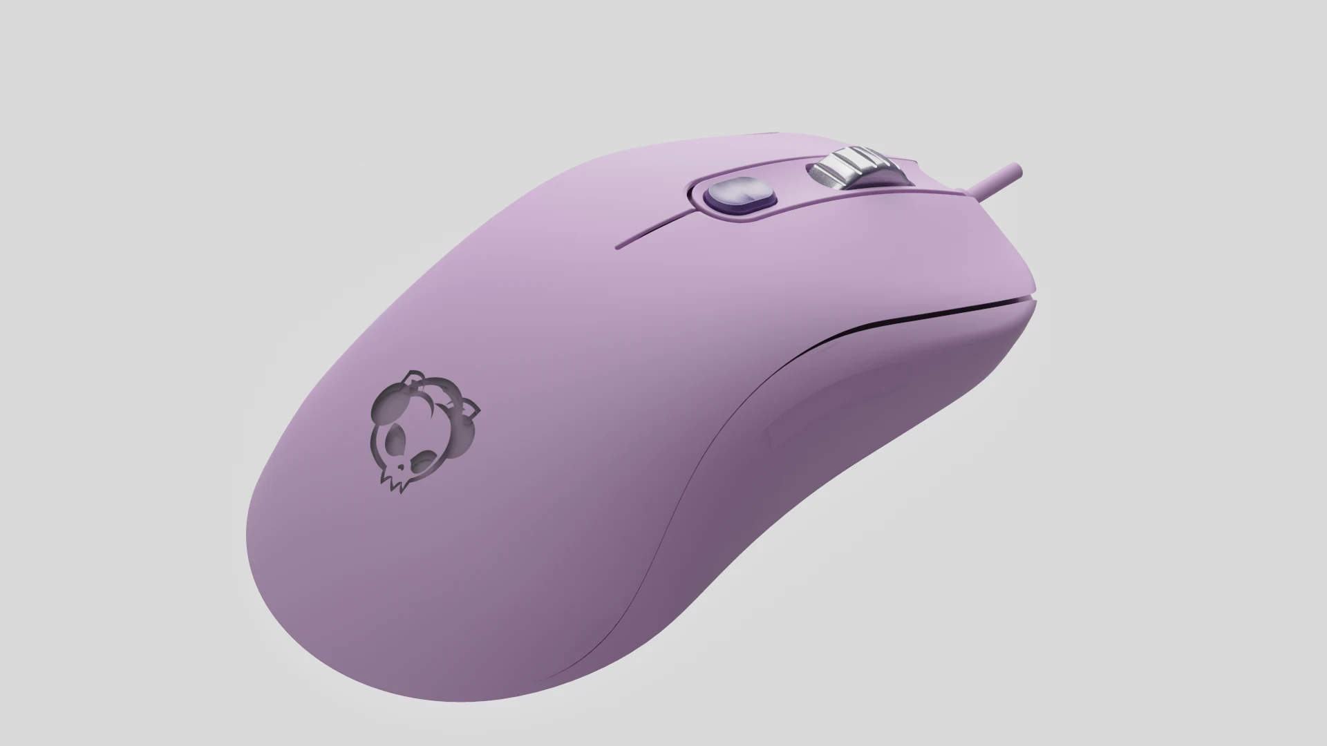 Gaming Gear AKKO AG325 Taro Purple