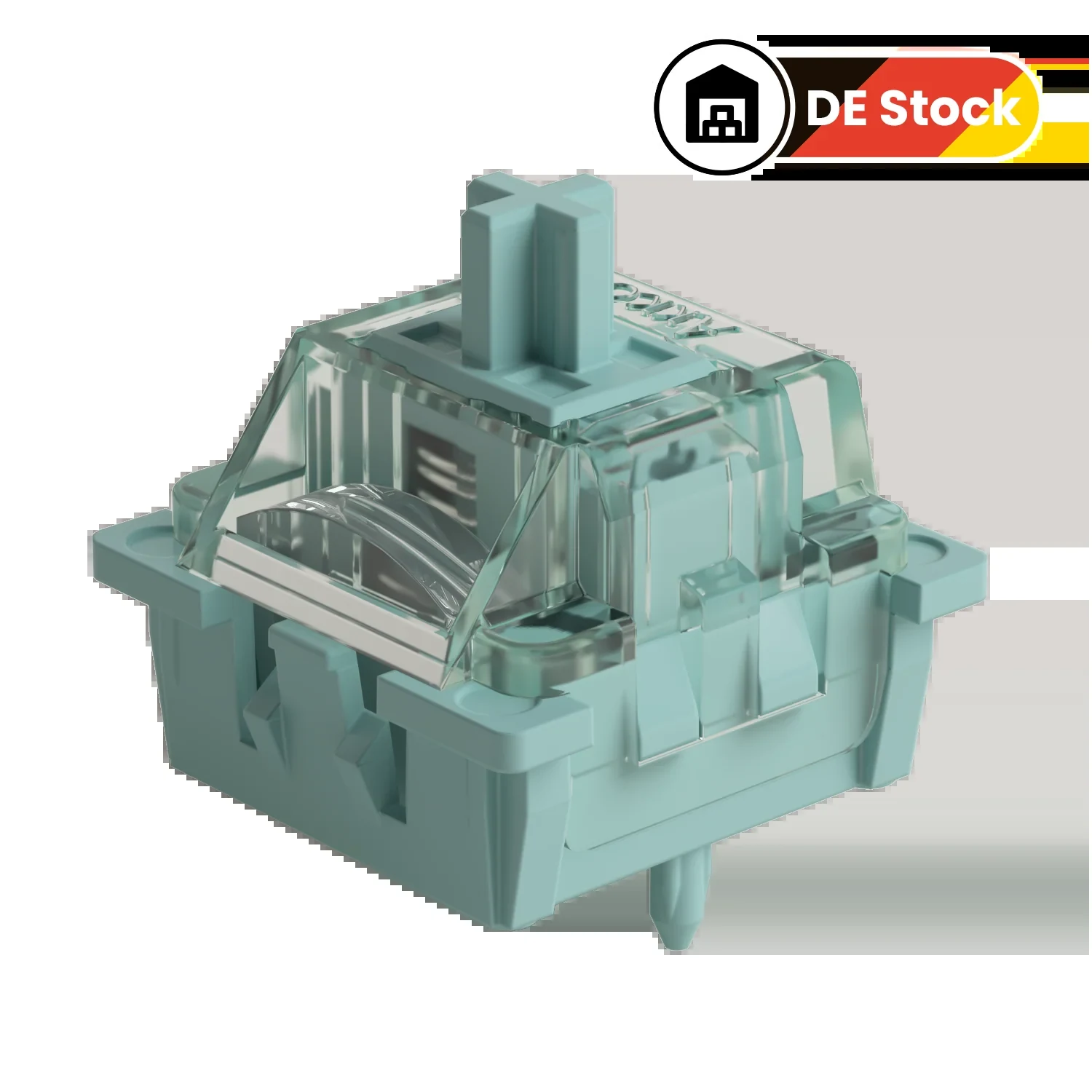 Gaming Gear AKKO AstroAim Magnetic Switch