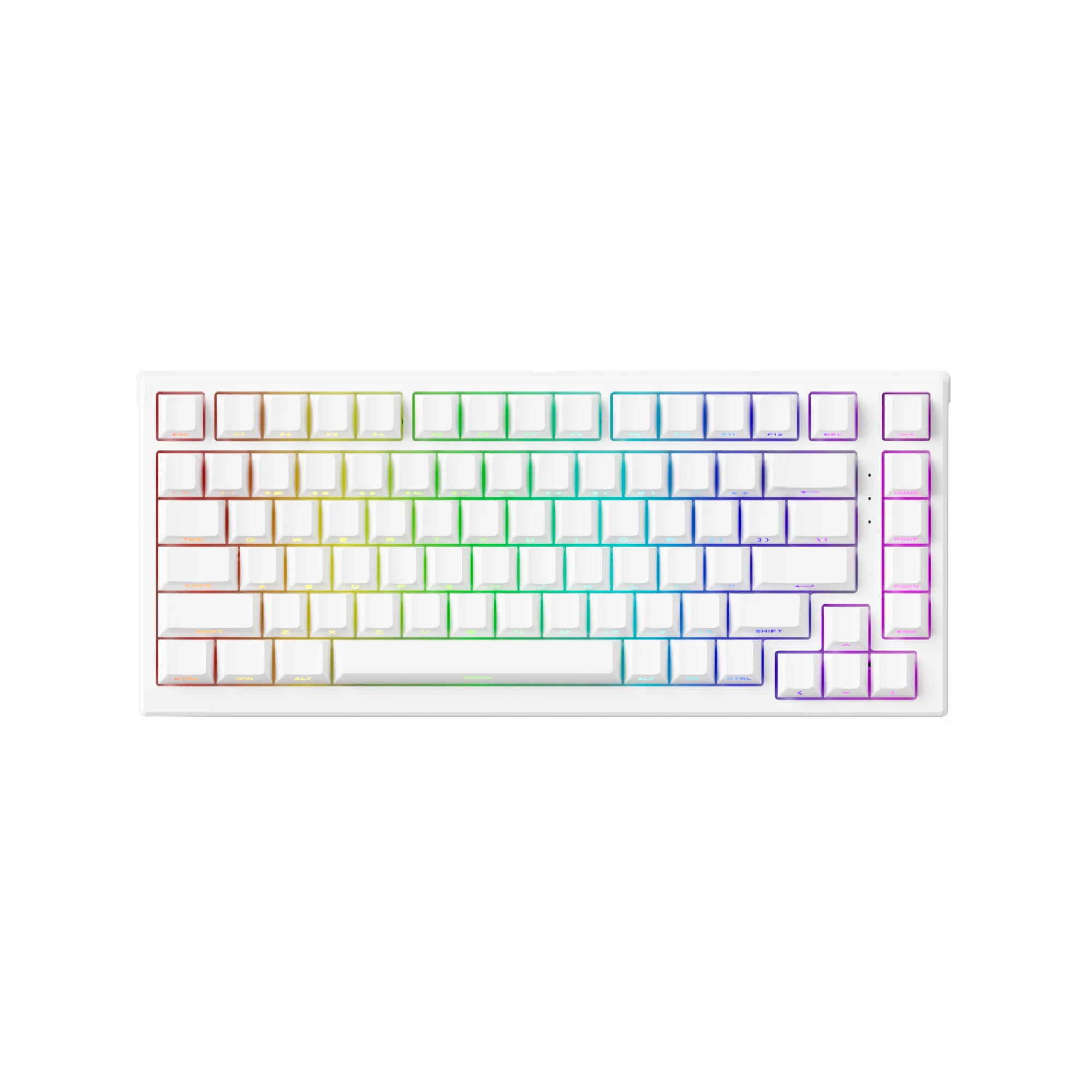 Gaming Gear AKKO AstroAim Magnetic Switch