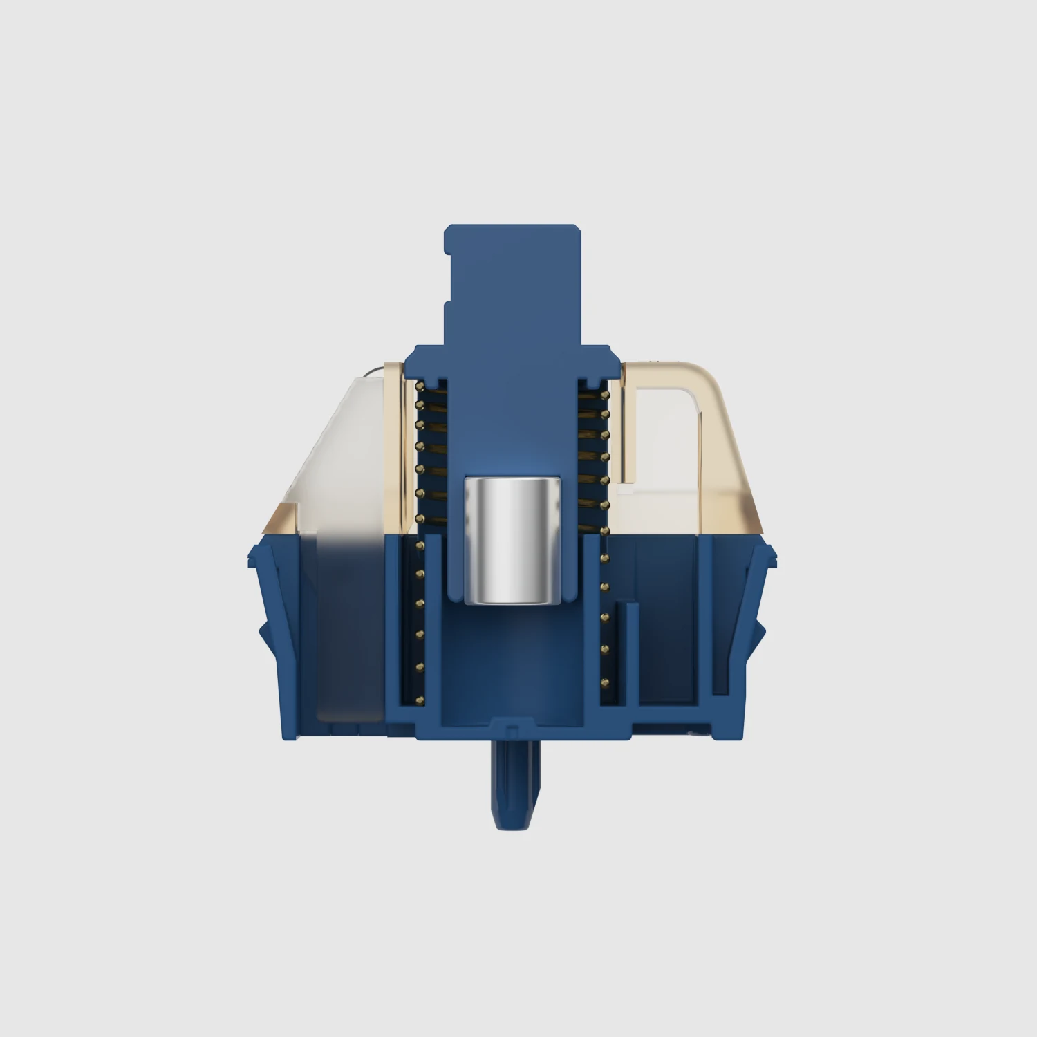 Gaming Gear AKKO Astrolink Magnetic Switch